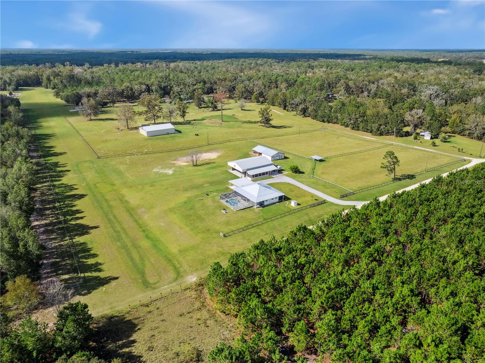 712 SOUTHWEST RASBERRY CT, FORT WHITE, FL, 32038