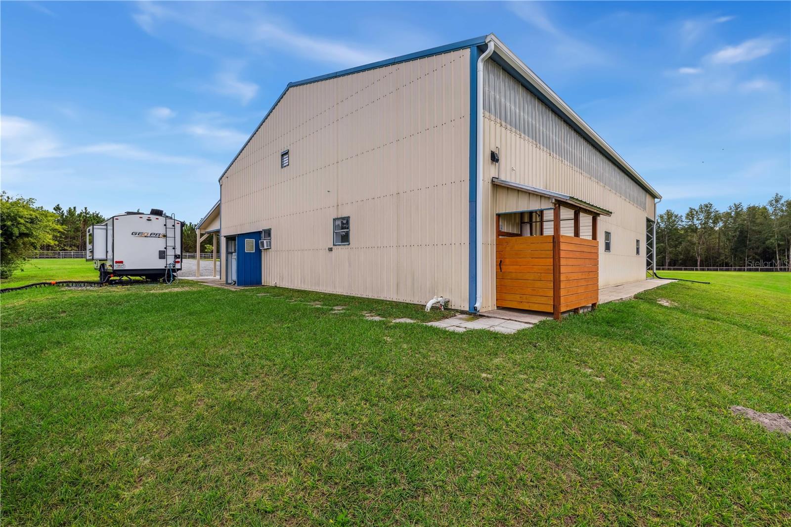 712 SOUTHWEST RASBERRY CT, FORT WHITE, FL, 32038