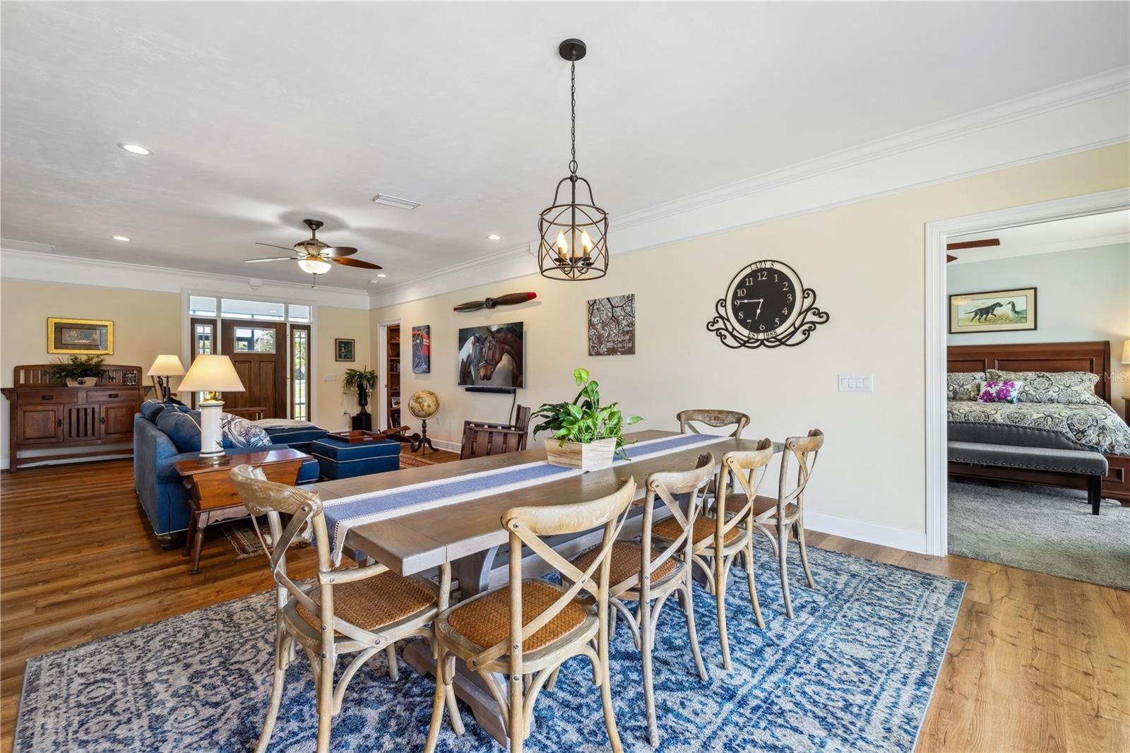 712 SOUTHWEST RASBERRY CT, FORT WHITE, FL, 32038