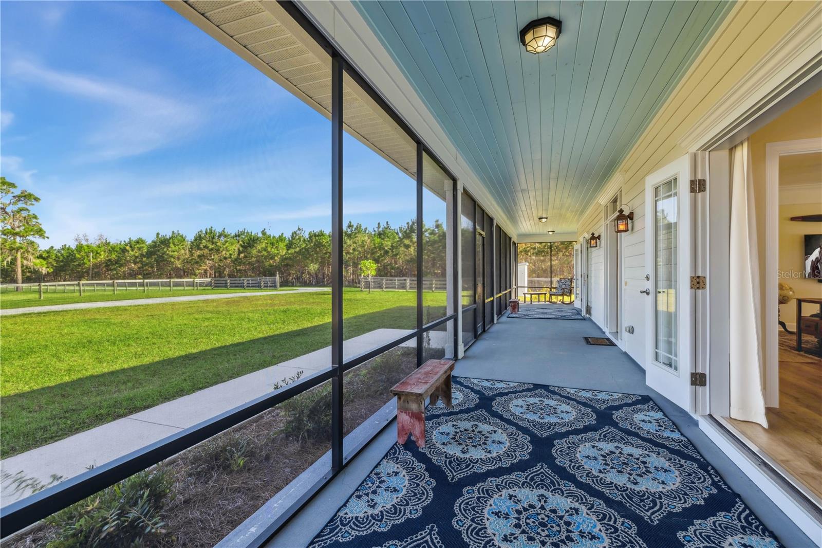 712 SOUTHWEST RASBERRY CT, FORT WHITE, FL, 32038