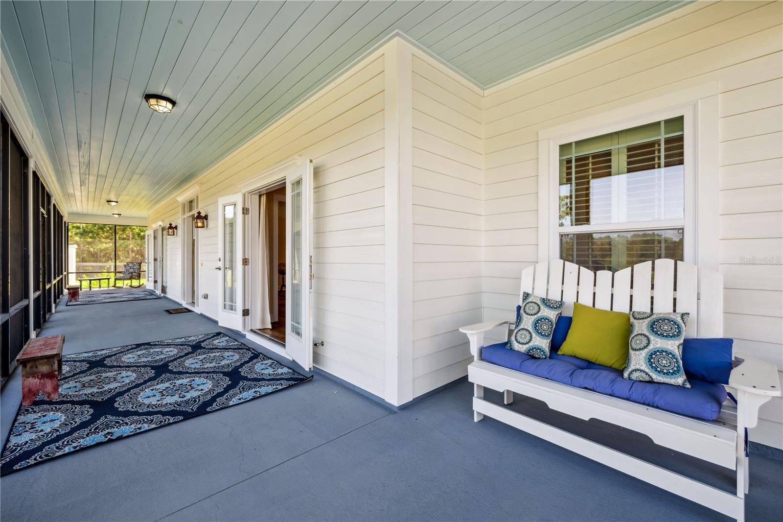 712 SOUTHWEST RASBERRY CT, FORT WHITE, FL, 32038