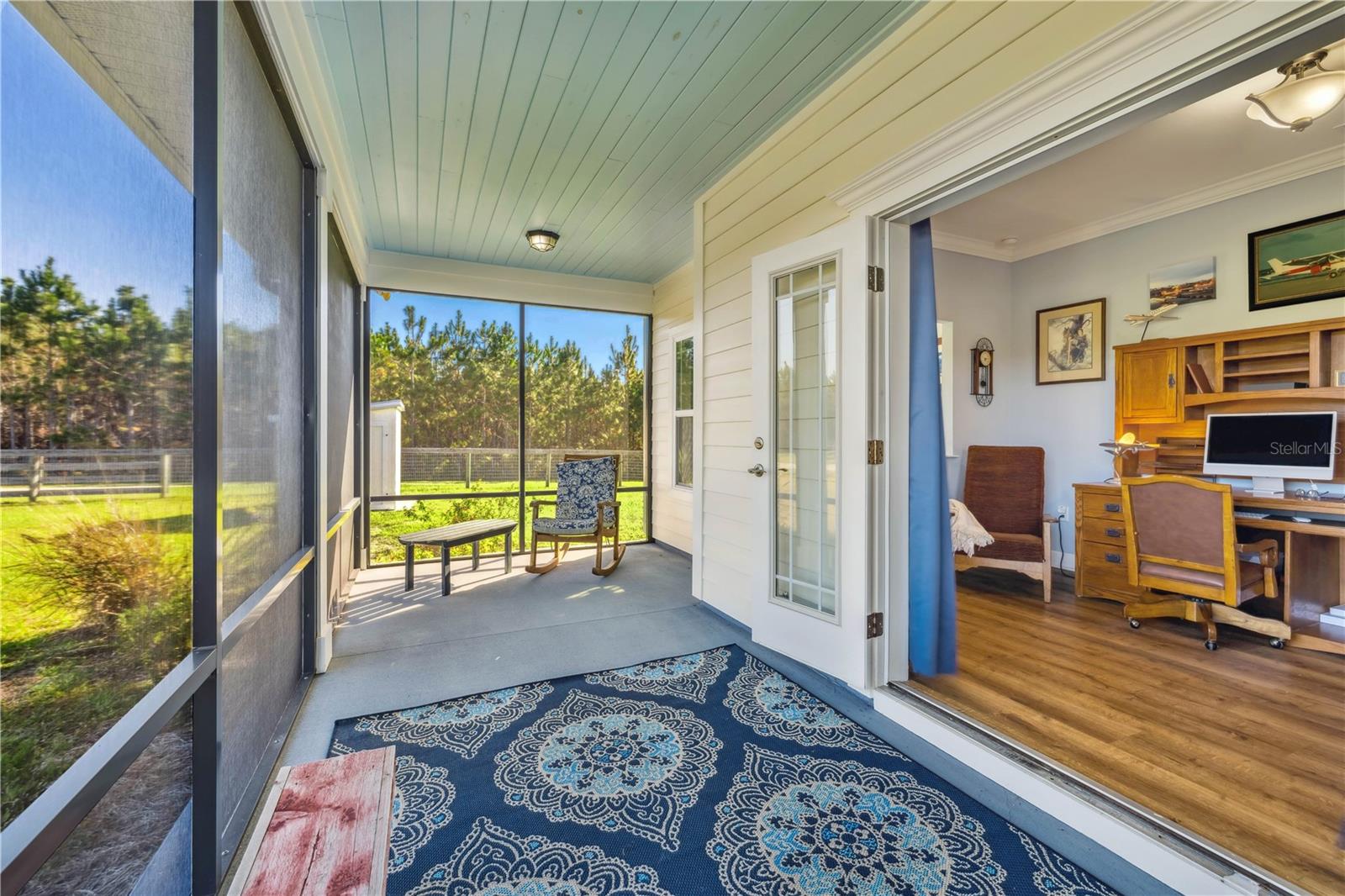 712 SOUTHWEST RASBERRY CT, FORT WHITE, FL, 32038