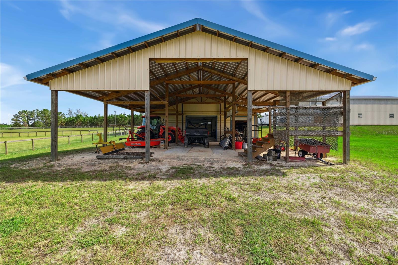 712 SOUTHWEST RASBERRY CT, FORT WHITE, FL, 32038