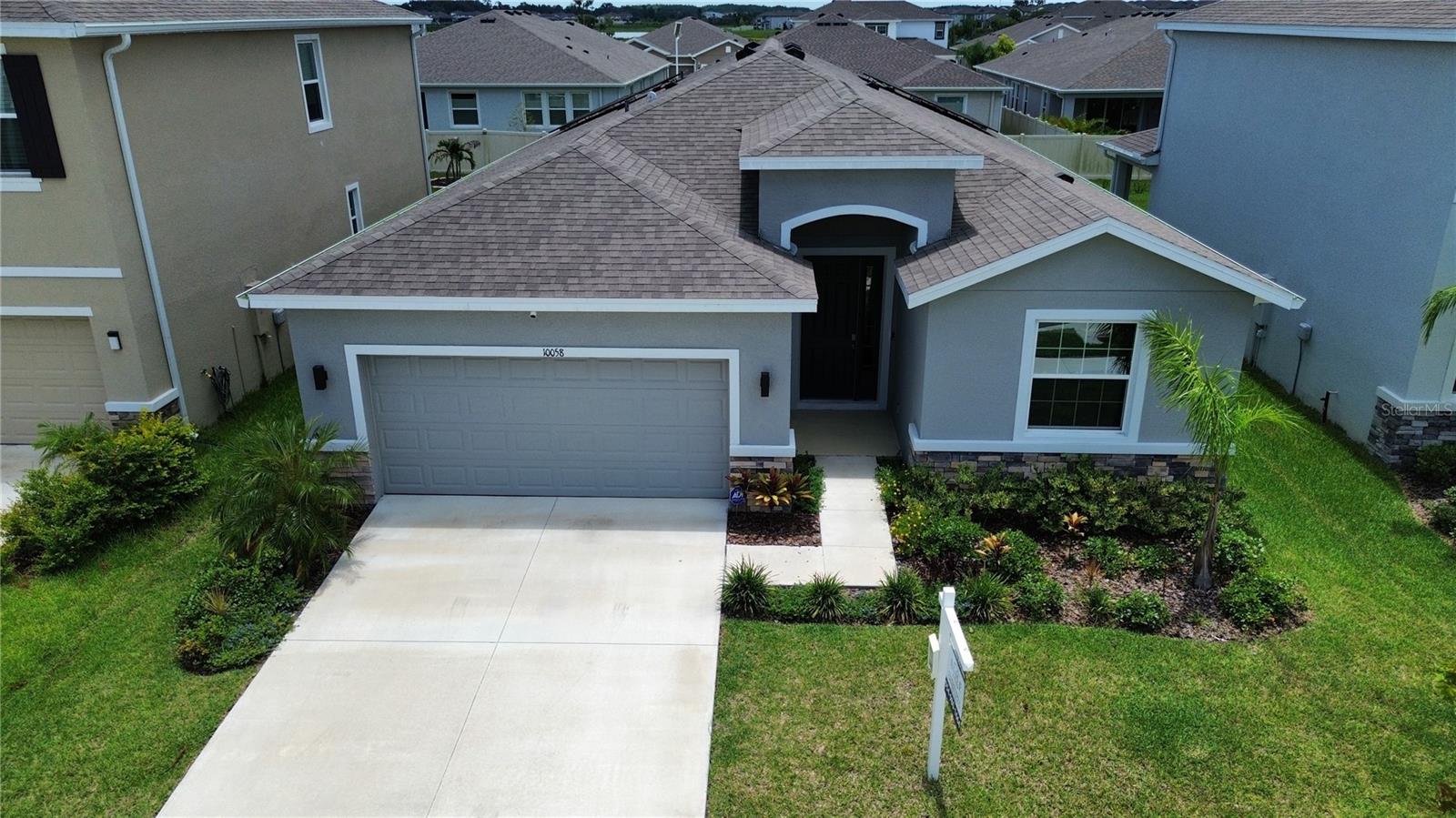 10058 SHORELINE VIEW WAY, WESLEY CHAPEL, FL, 33545