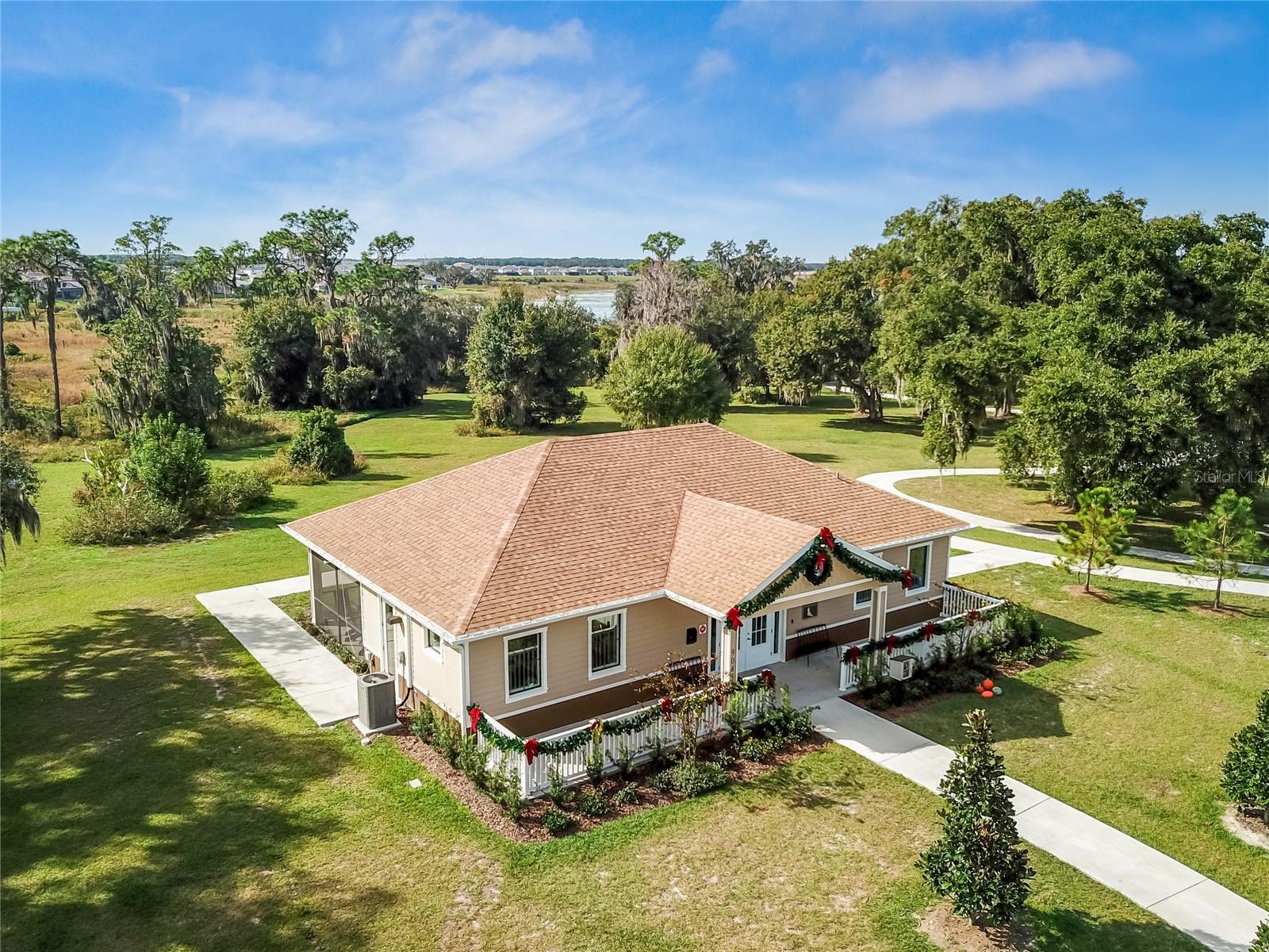 10058 SHORELINE VIEW WAY, WESLEY CHAPEL, FL, 33545