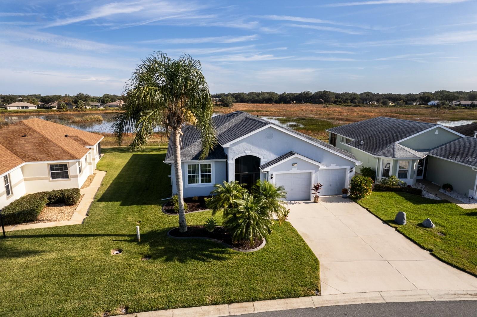 5717 ILLUMINATION LN, LEESBURG, FL, 34748
