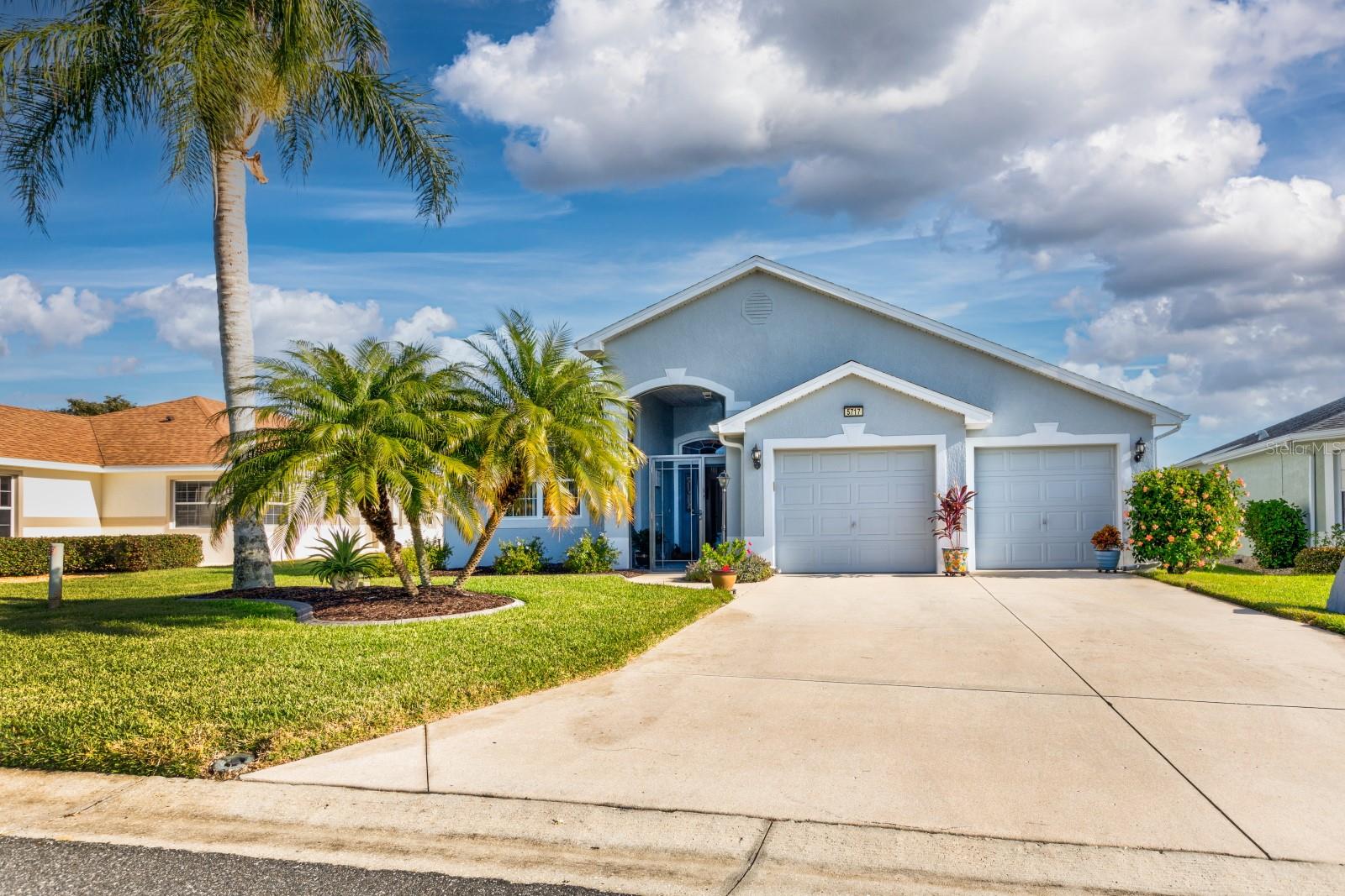 5717 ILLUMINATION LN, LEESBURG, FL, 34748