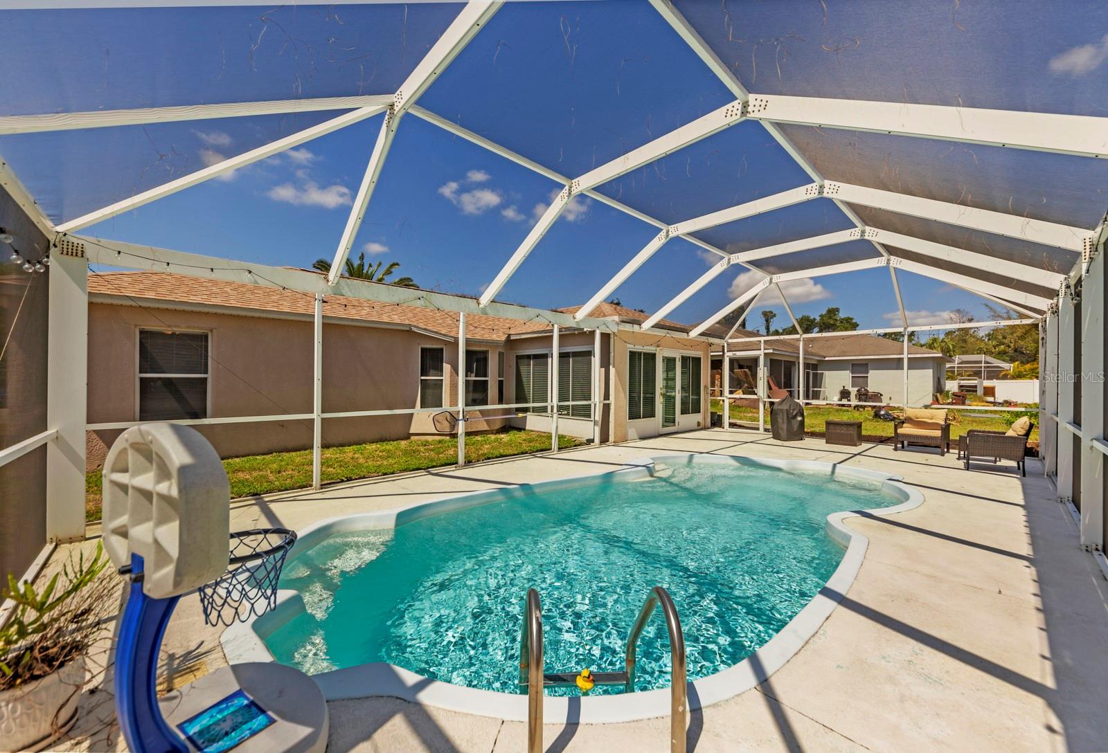 2432 SOPRANO LN, NORTH PORT, FL, 34286
