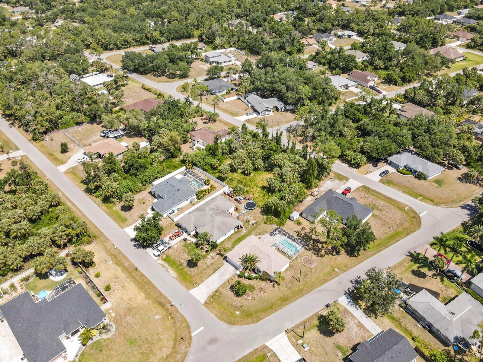 2432 SOPRANO LN, NORTH PORT, FL, 34286