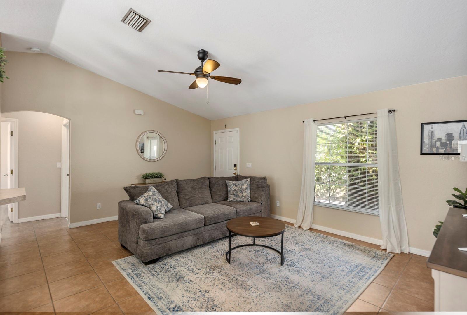 2432 SOPRANO LN, NORTH PORT, FL, 34286