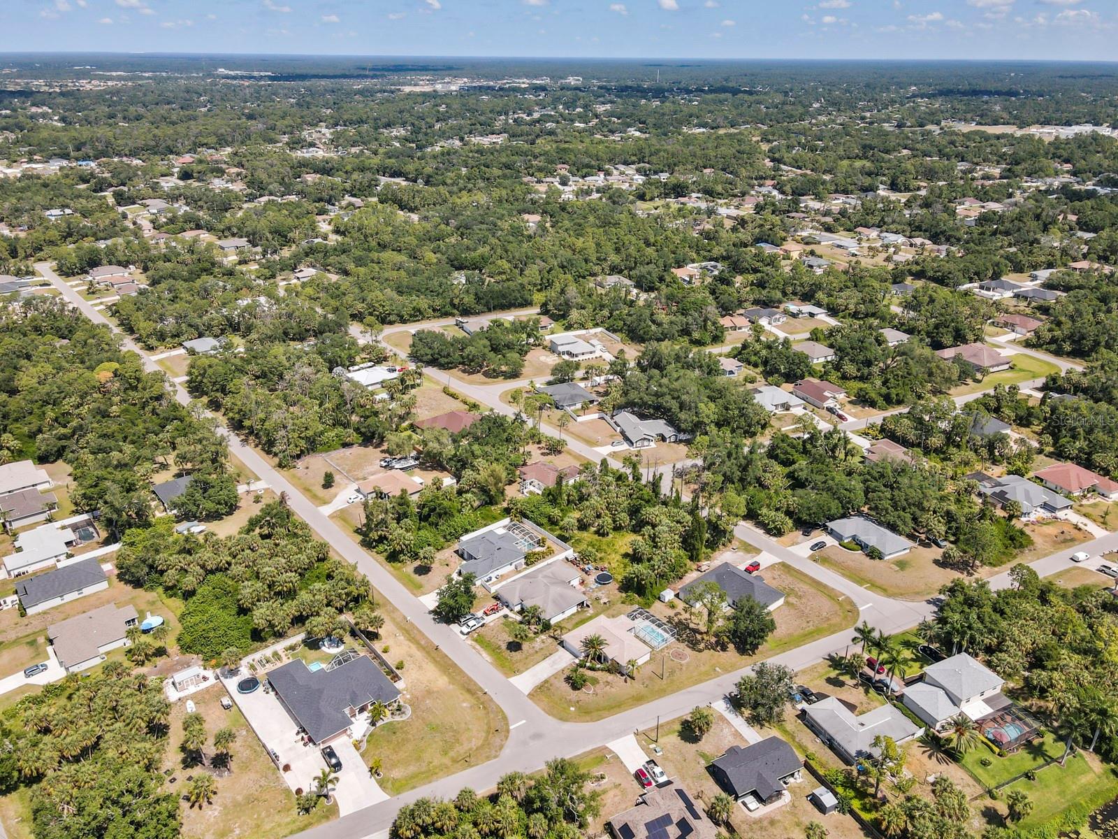 2432 SOPRANO LN, NORTH PORT, FL, 34286