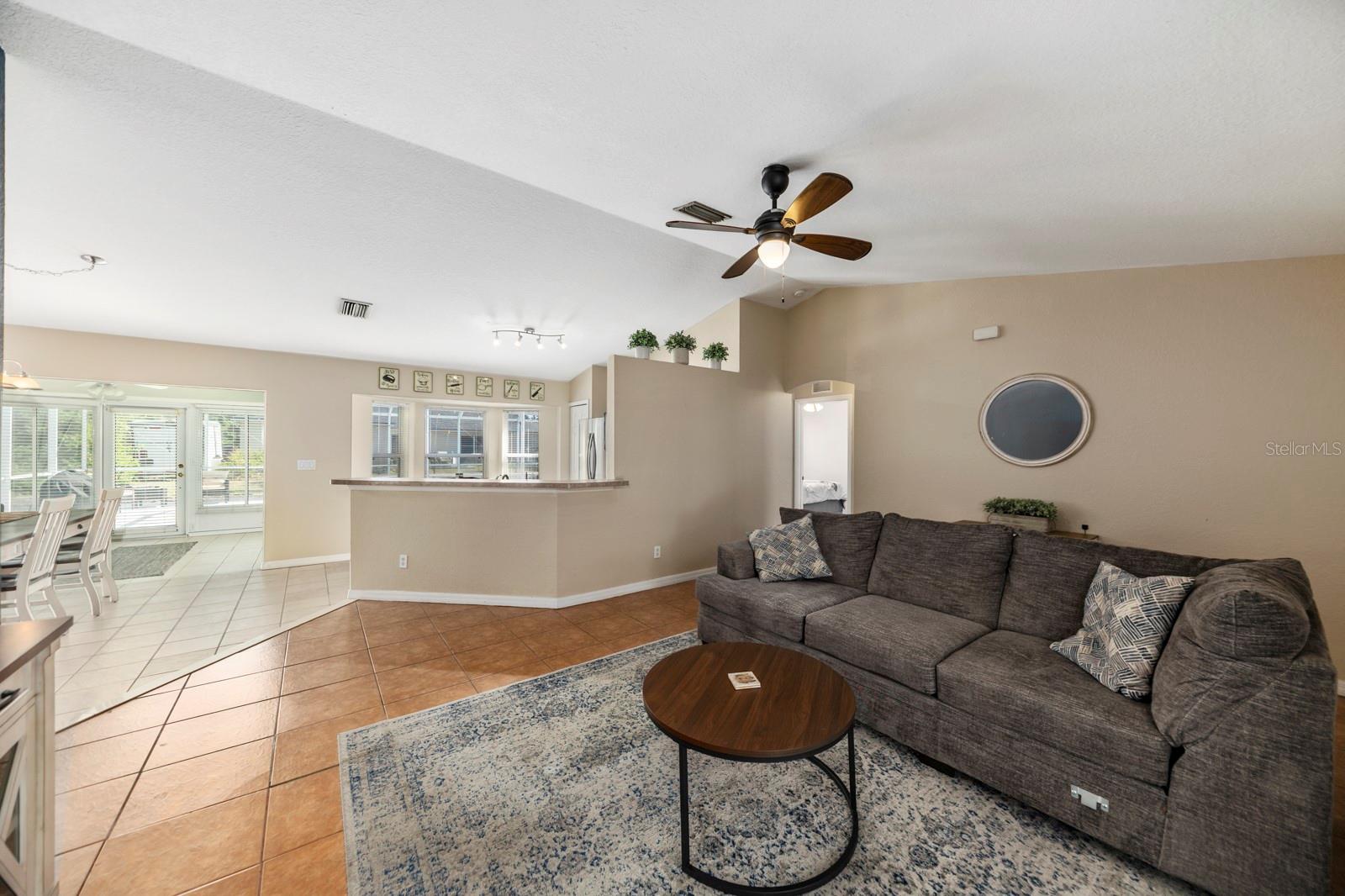 2432 SOPRANO LN, NORTH PORT, FL, 34286