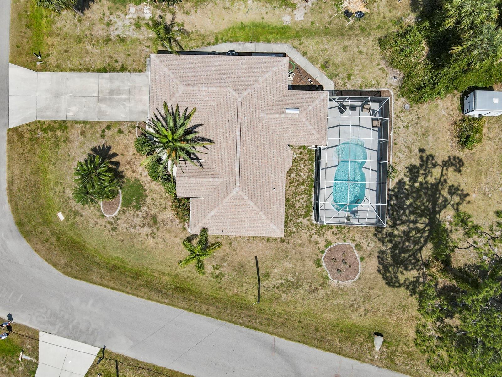 2432 SOPRANO LN, NORTH PORT, FL, 34286