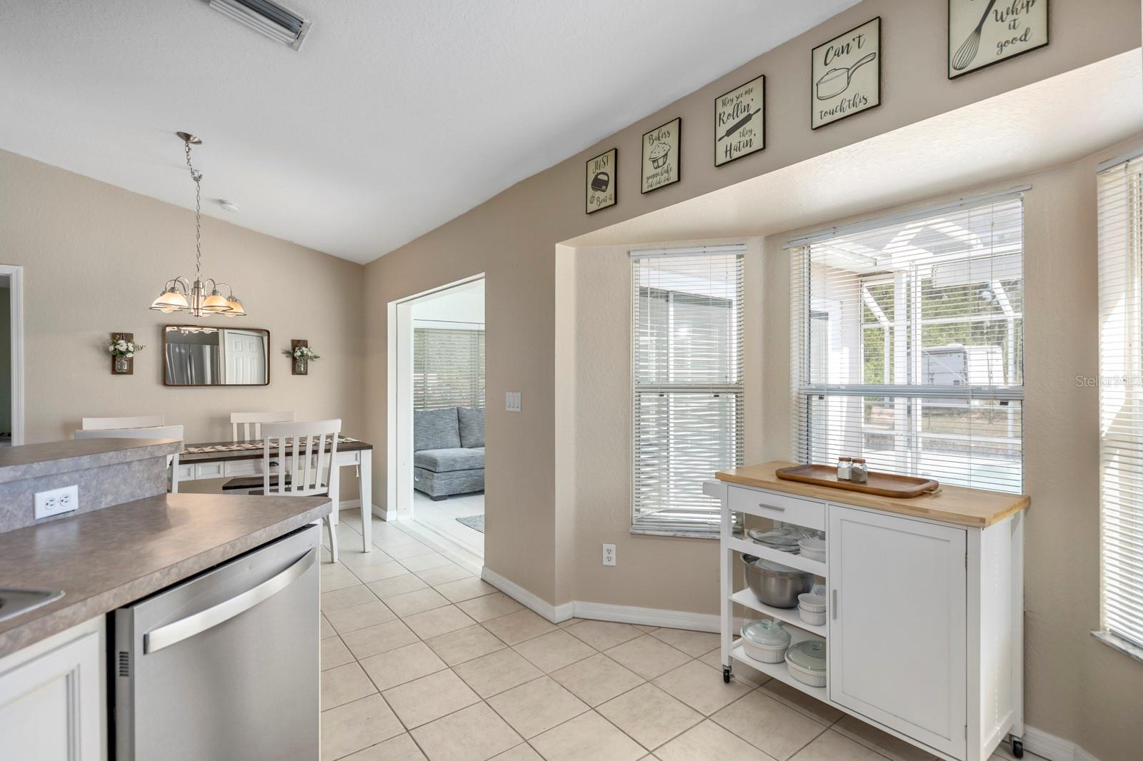 2432 SOPRANO LN, NORTH PORT, FL, 34286