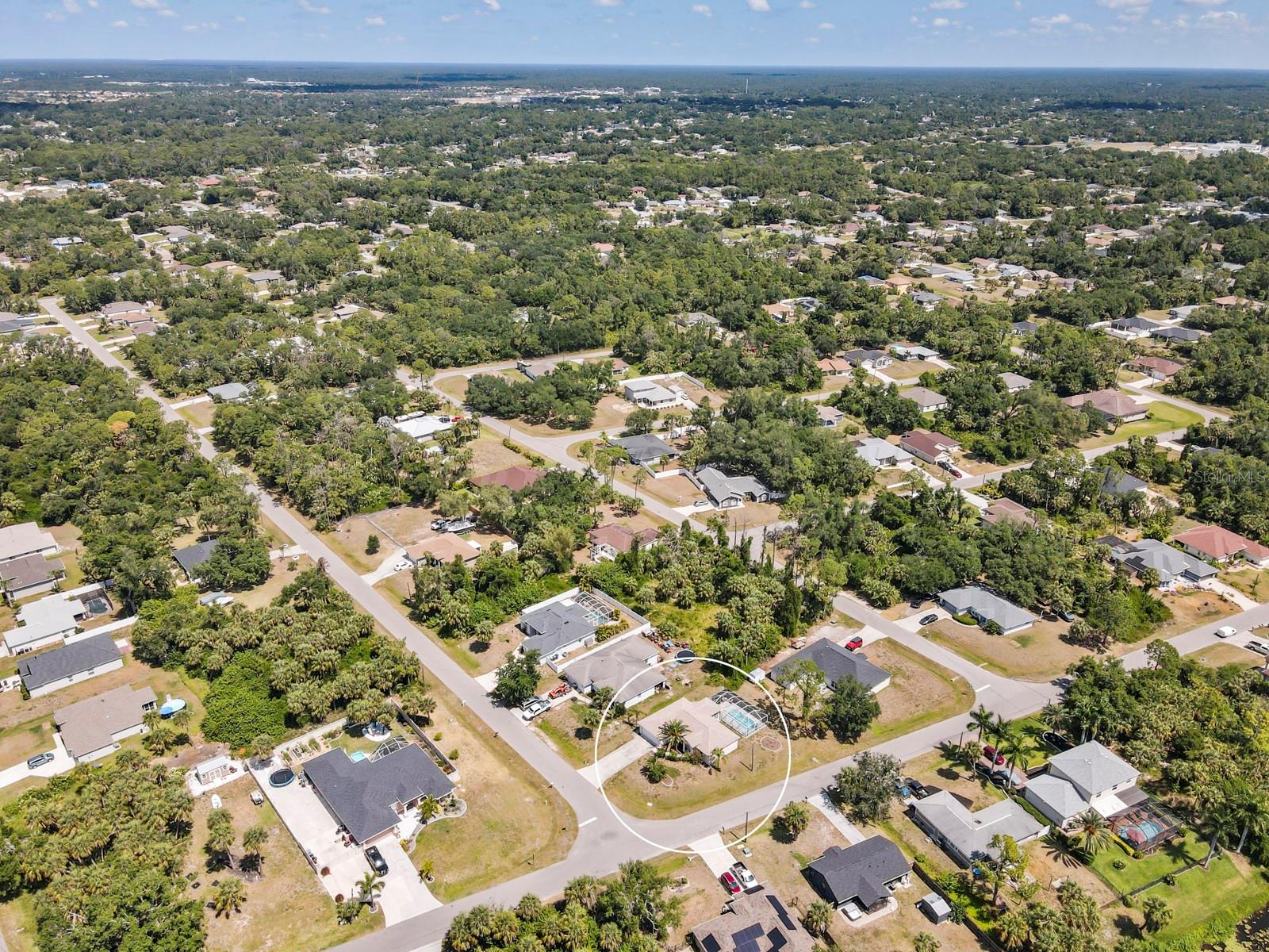 2432 SOPRANO LN, NORTH PORT, FL, 34286