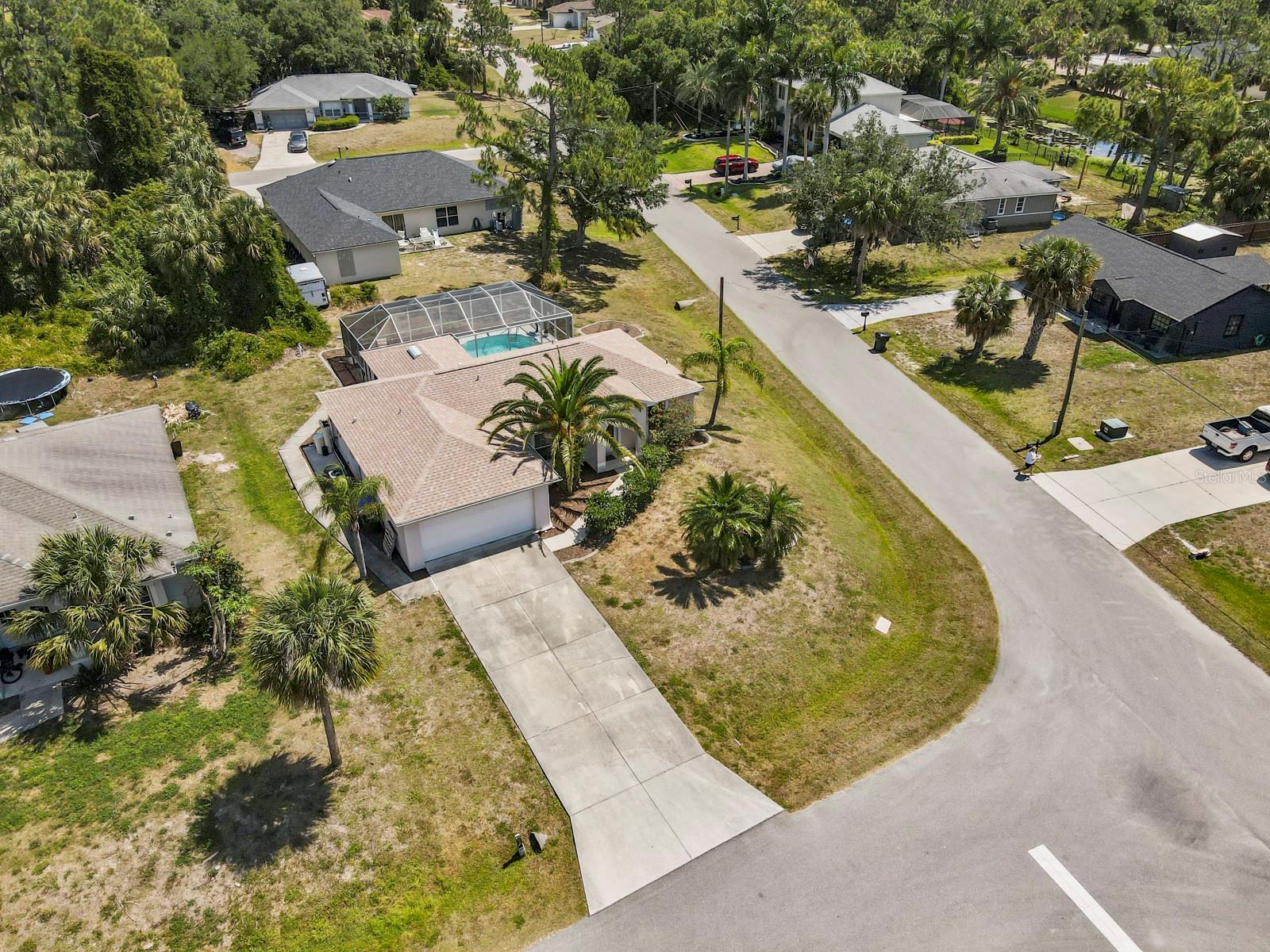 2432 SOPRANO LN, NORTH PORT, FL, 34286