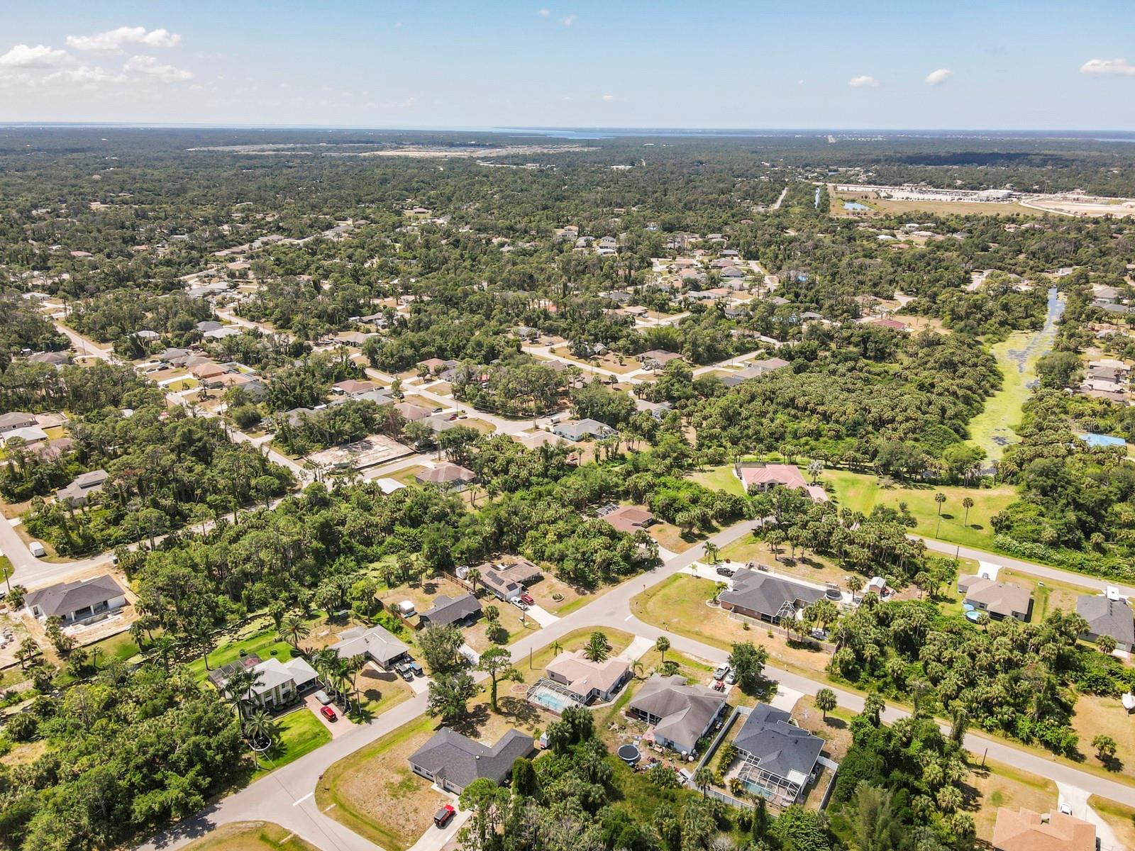 2432 SOPRANO LN, NORTH PORT, FL, 34286