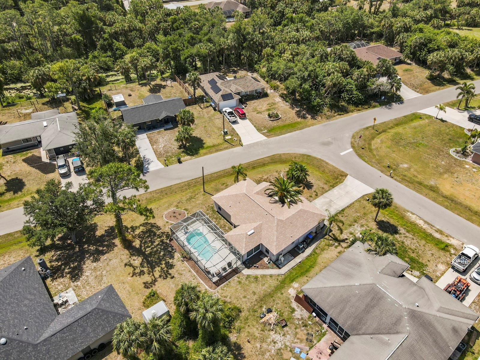 2432 SOPRANO LN, NORTH PORT, FL, 34286
