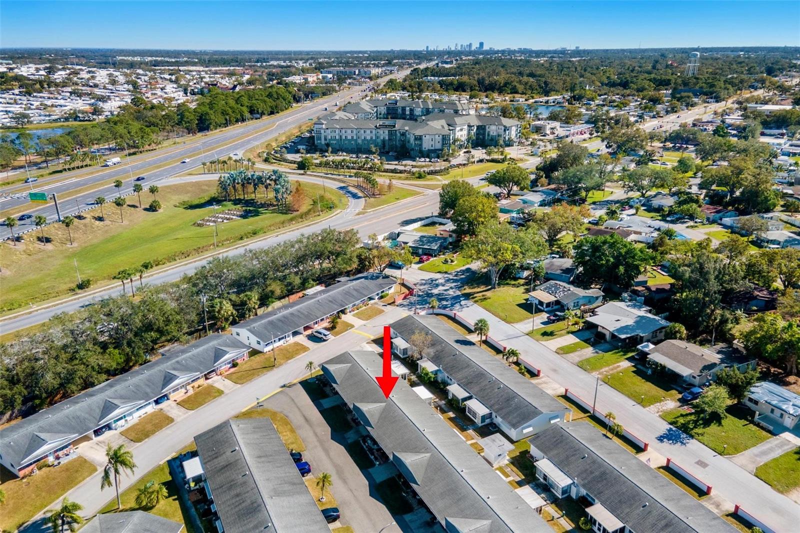 5005 LILY STREET PL N, PINELLAS PARK, FL, 33782