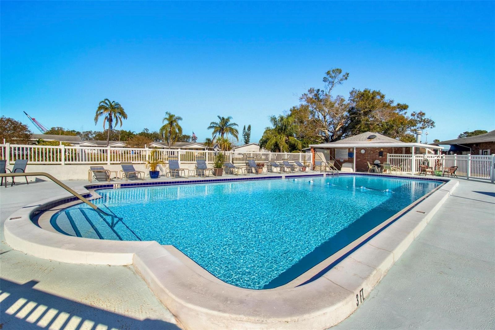 5005 LILY STREET PL N, PINELLAS PARK, FL, 33782