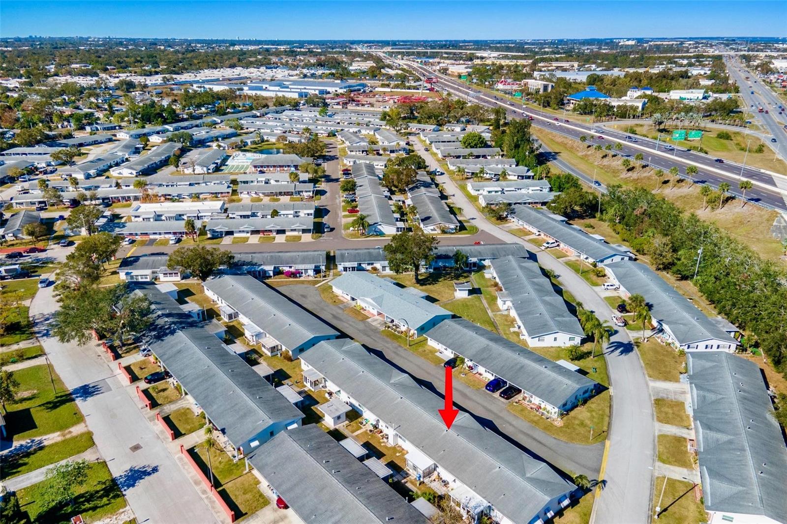 5005 LILY STREET PL N, PINELLAS PARK, FL, 33782