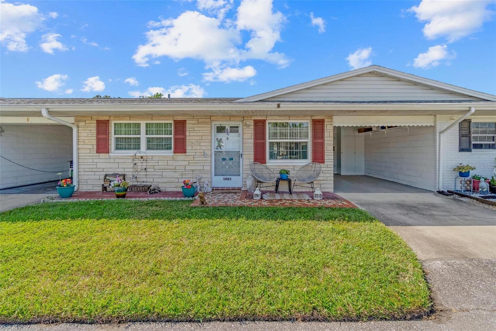 5005 LILY STREET PL N, PINELLAS PARK, FL, 33782