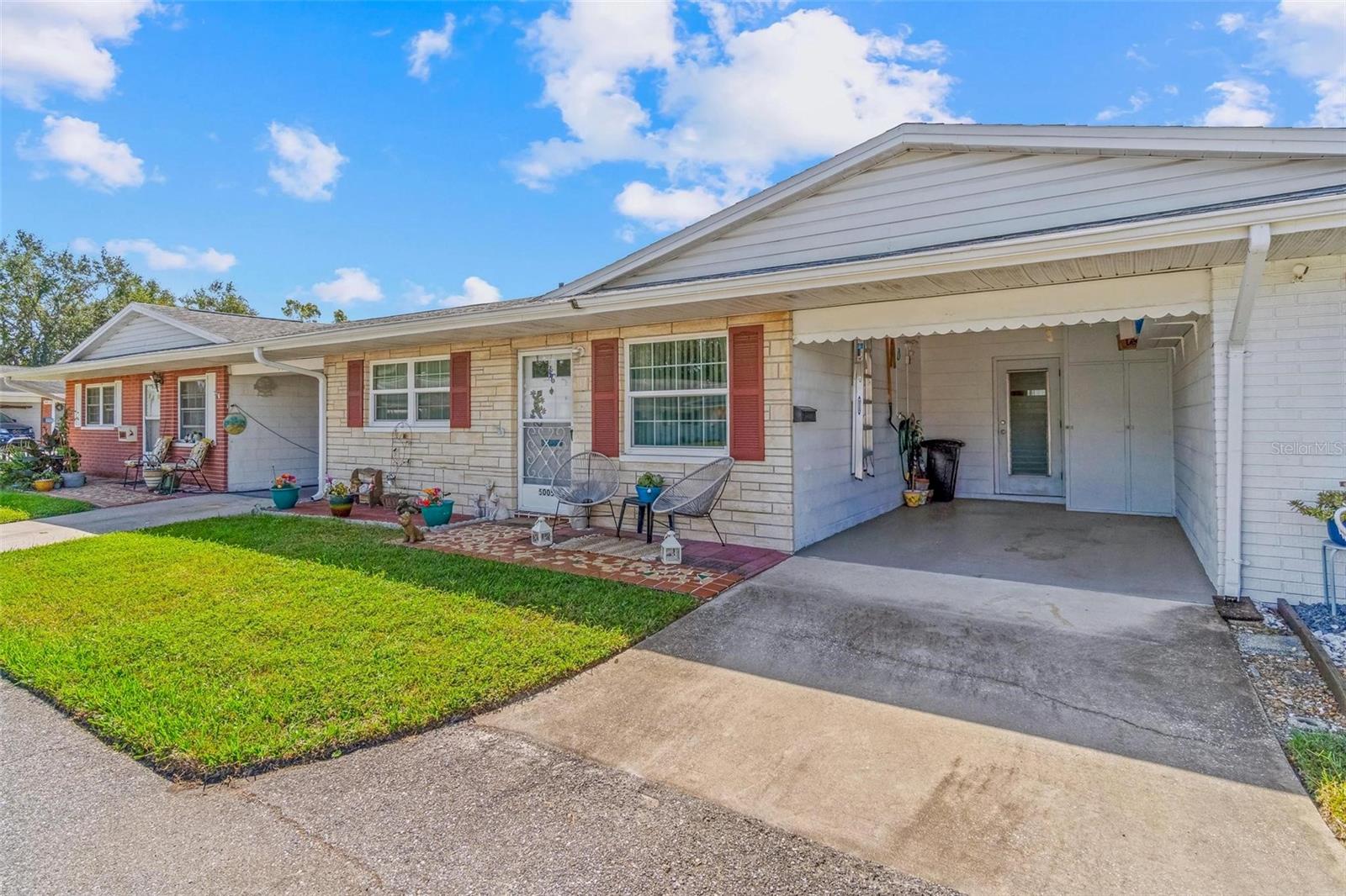 5005 LILY STREET PL N, PINELLAS PARK, FL, 33782