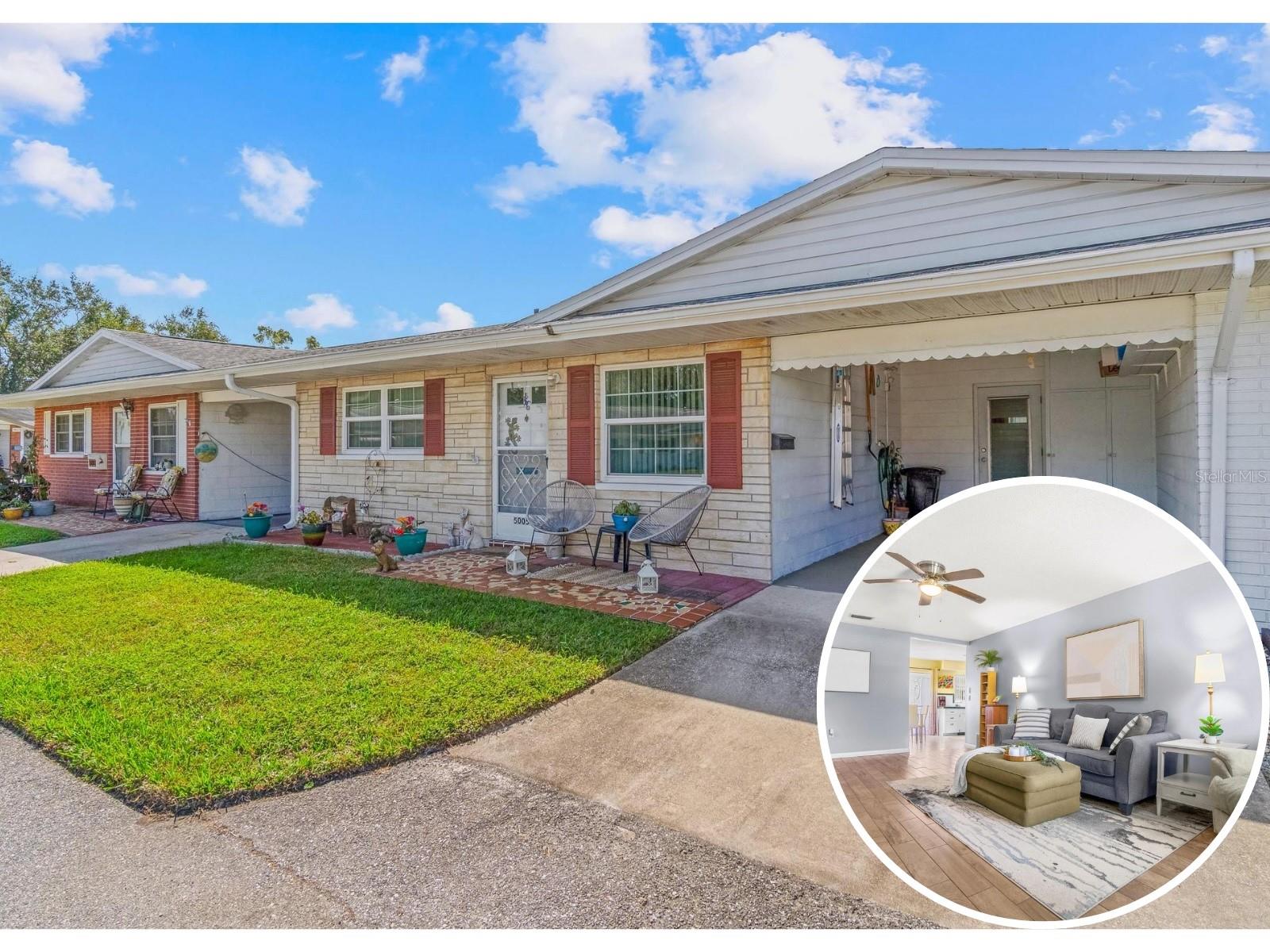 5005 LILY STREET PL N, PINELLAS PARK, FL, 33782