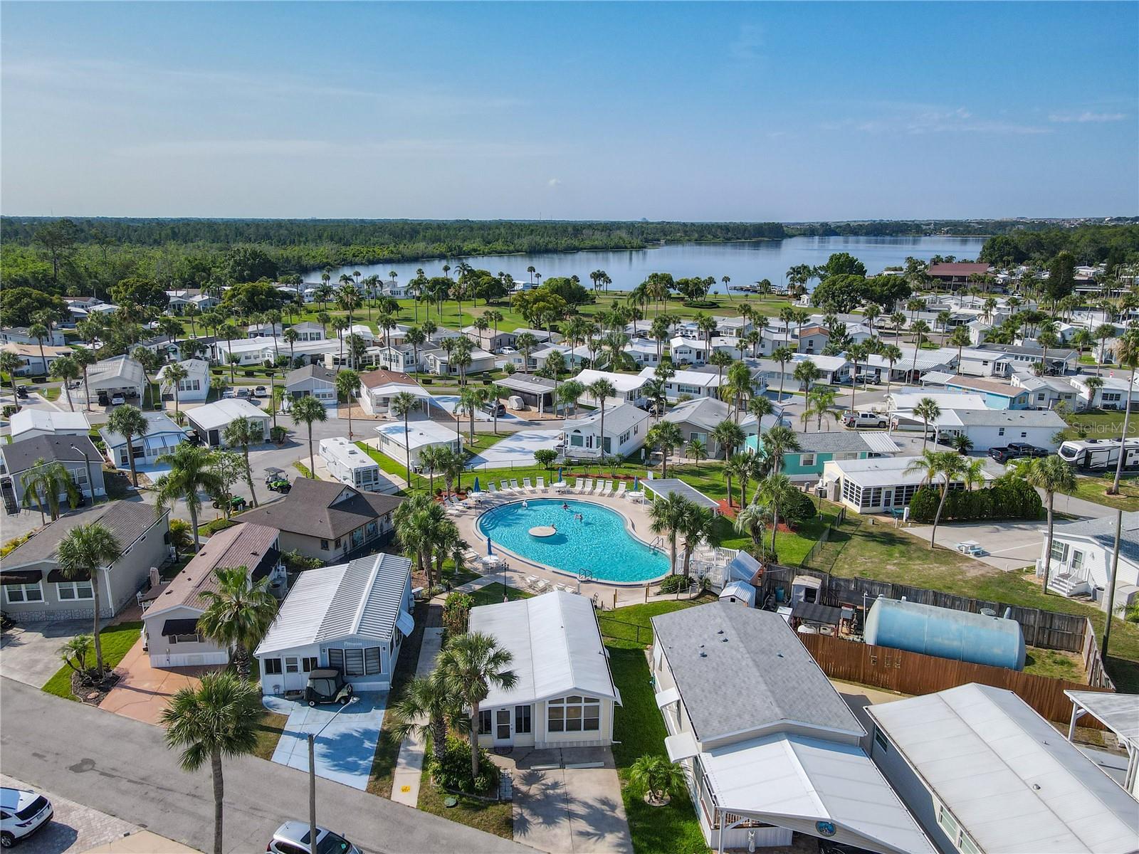 9000 US HIGHWAY 192 #763, CLERMONT, FL, 34714