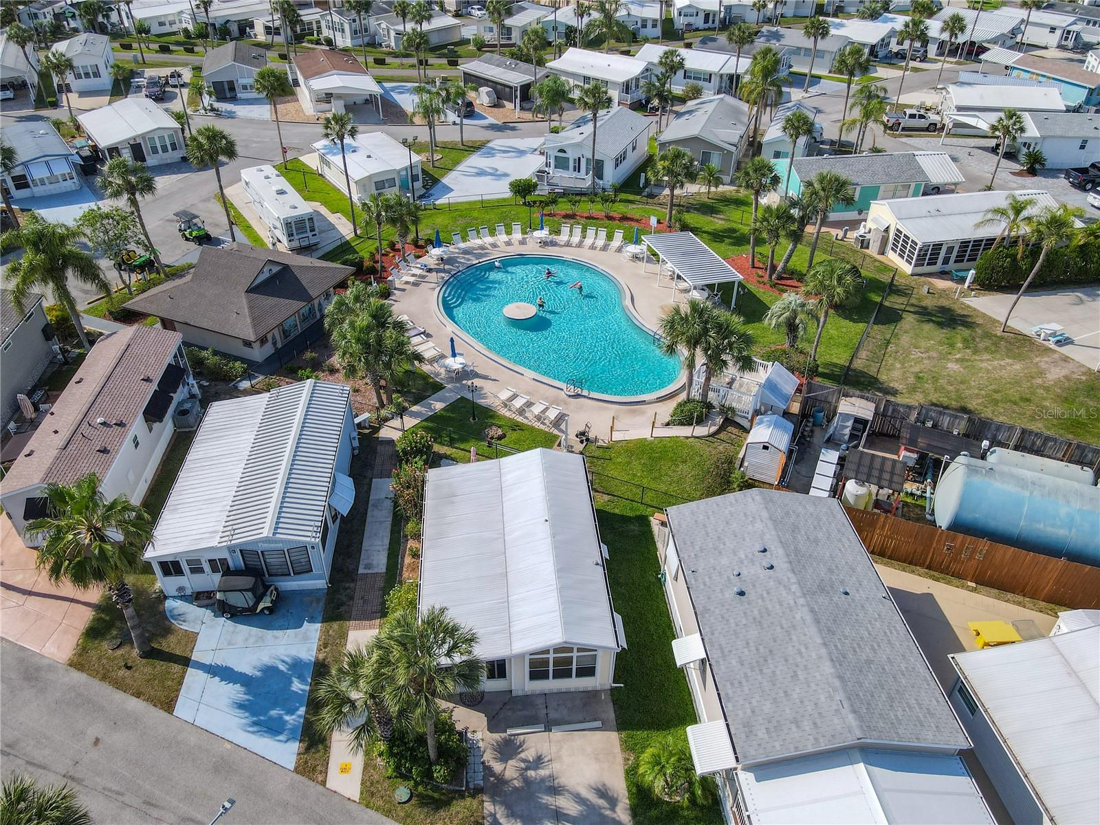 9000 US HIGHWAY 192 #763, CLERMONT, FL, 34714