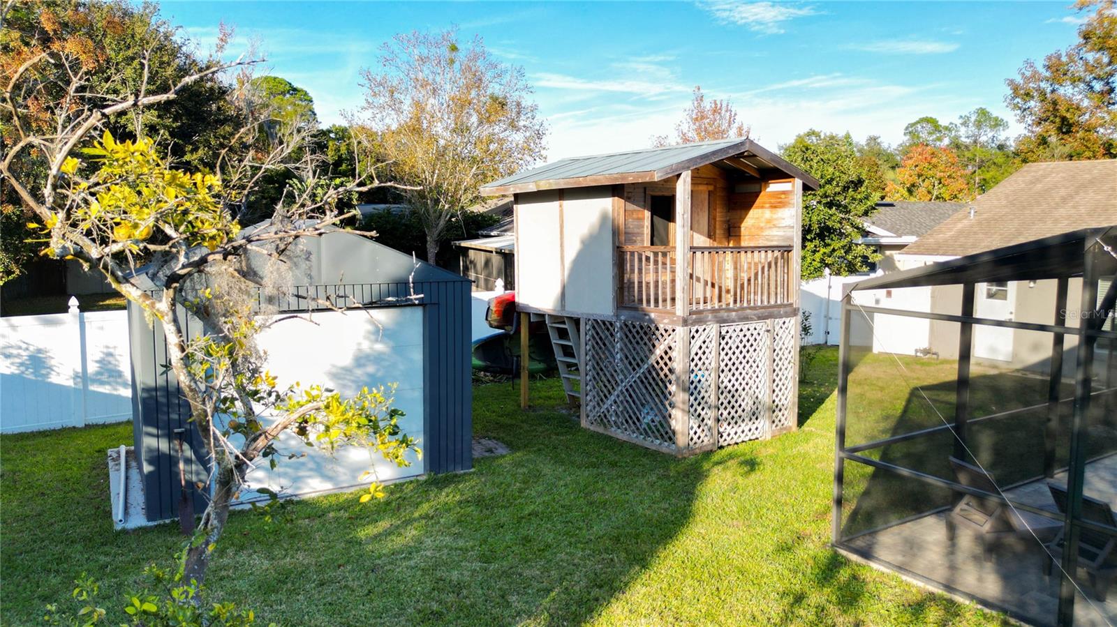 1032 FOREST CIR, WINTER SPRINGS, FL, 32708