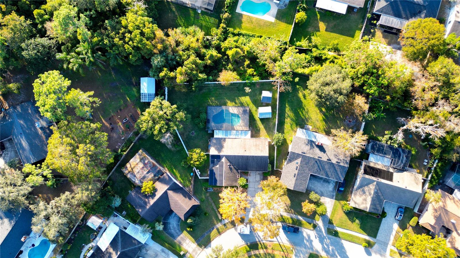 1032 FOREST CIR, WINTER SPRINGS, FL, 32708