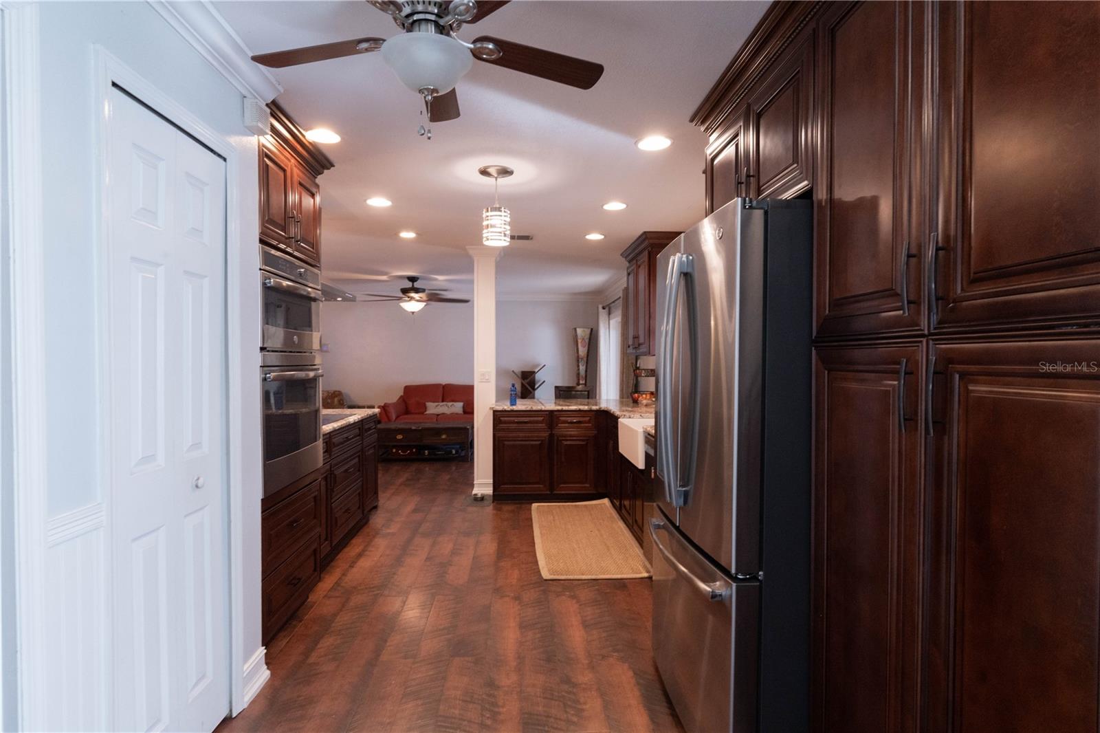 1032 FOREST CIR, WINTER SPRINGS, FL, 32708