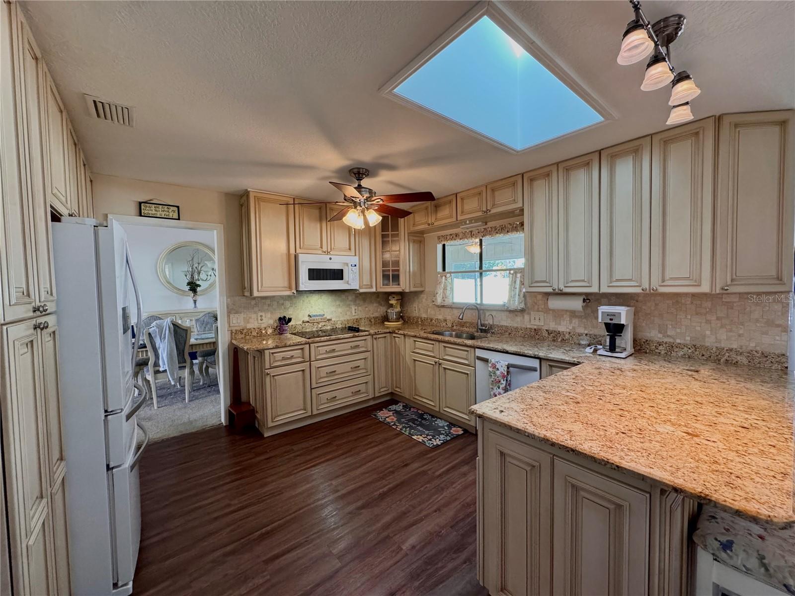 516 DONALDSON DR, DEBARY, FL, 32713