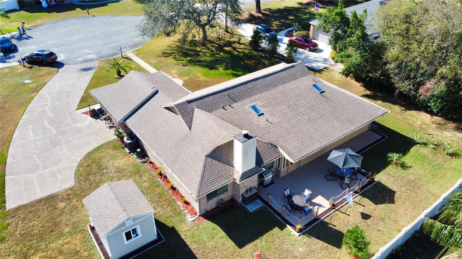 516 DONALDSON DR, DEBARY, FL, 32713