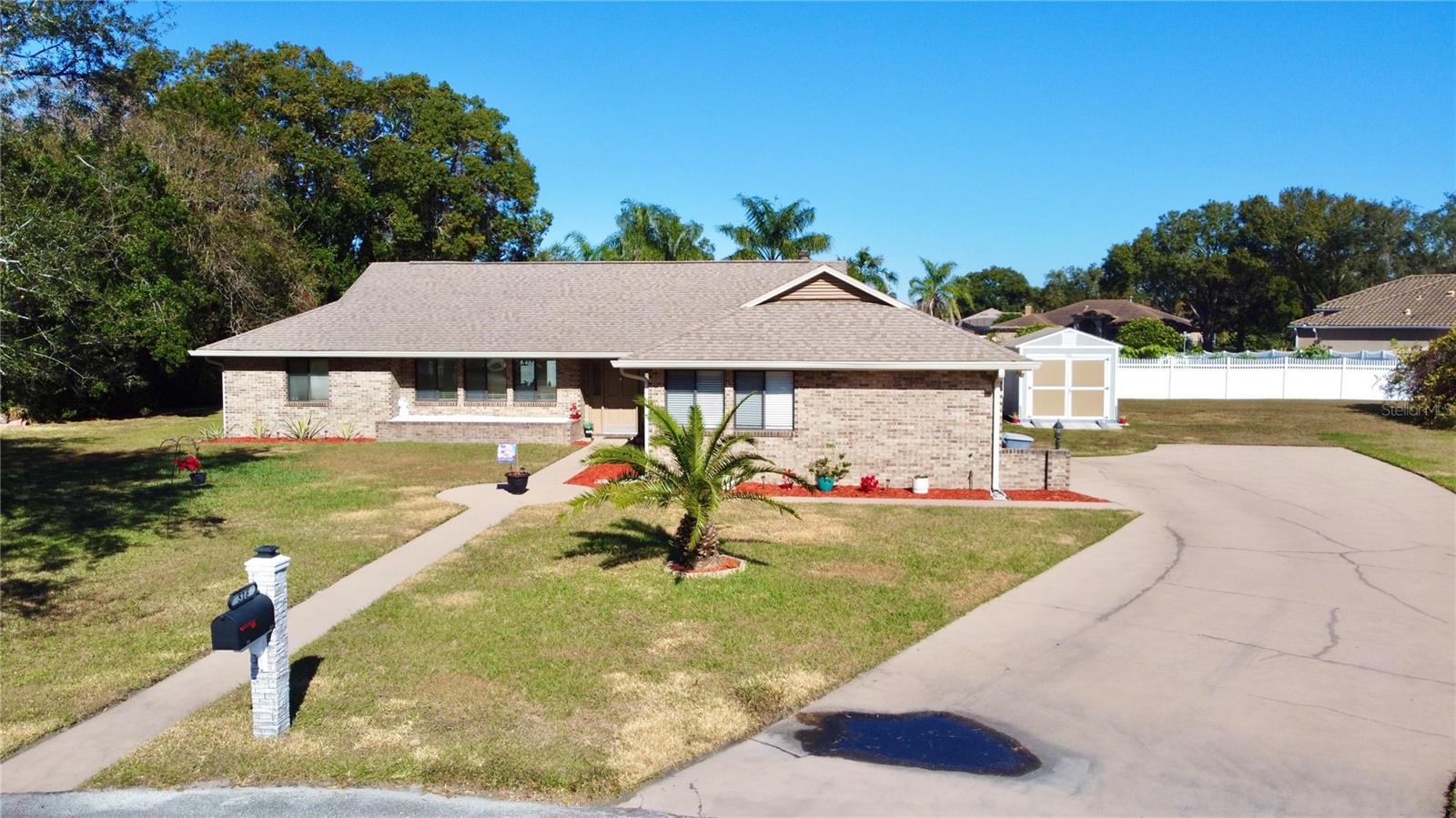 516 DONALDSON DR, DEBARY, FL, 32713