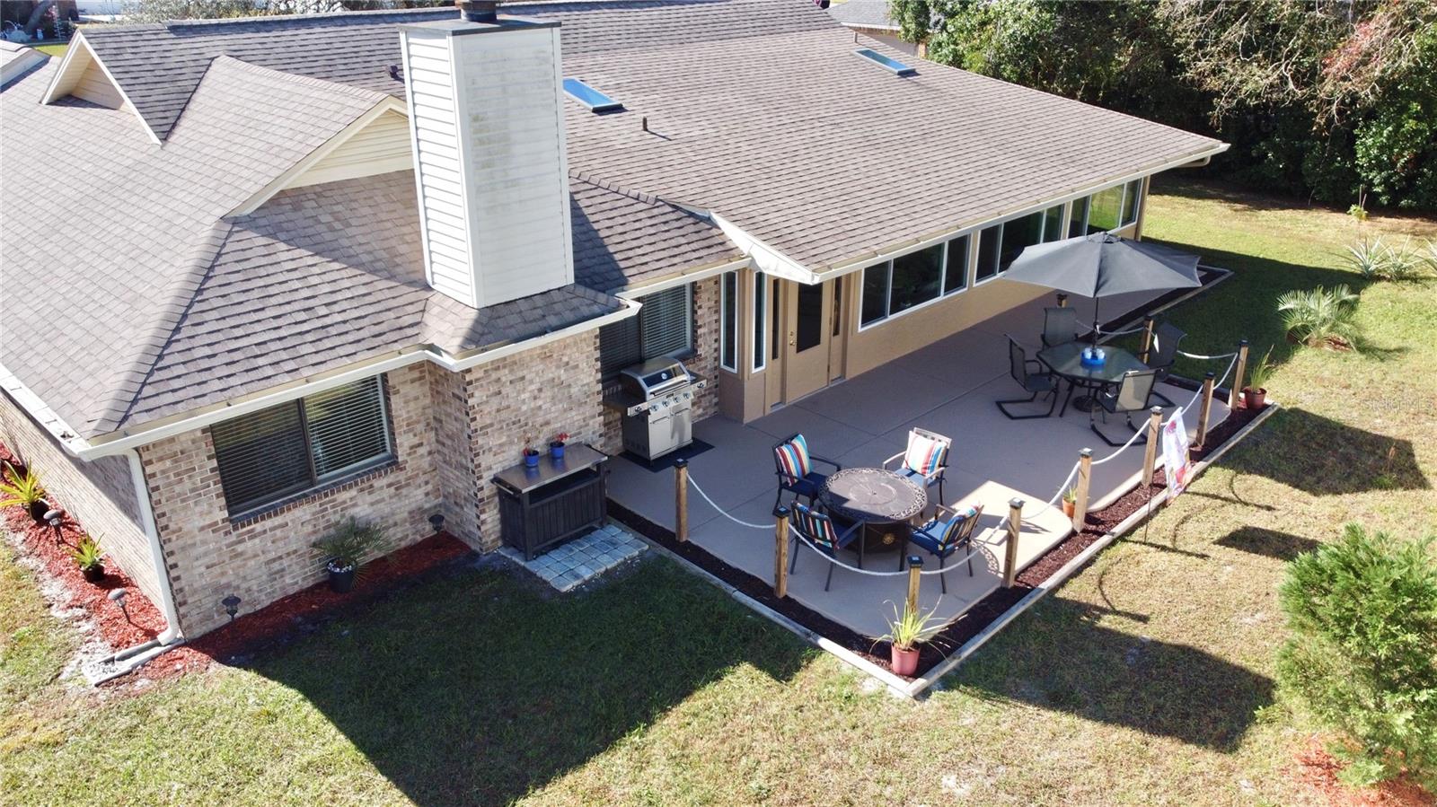 516 DONALDSON DR, DEBARY, FL, 32713