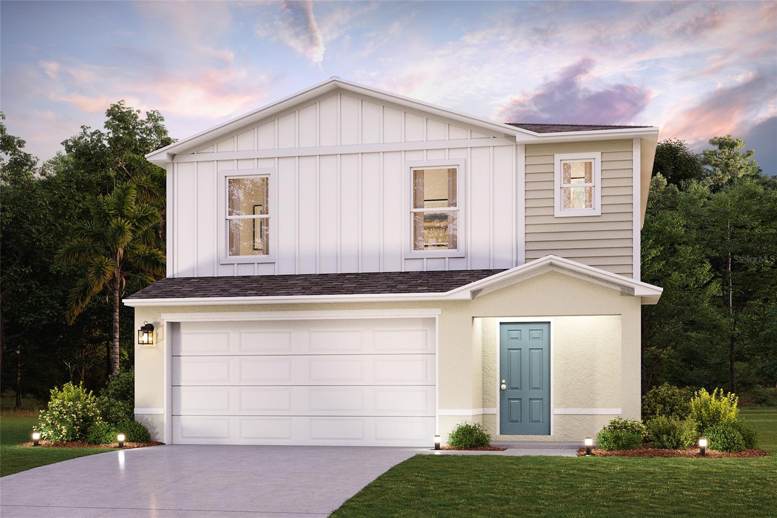 1923 IOWA DR, SUMTERVILLE, FL, 33585