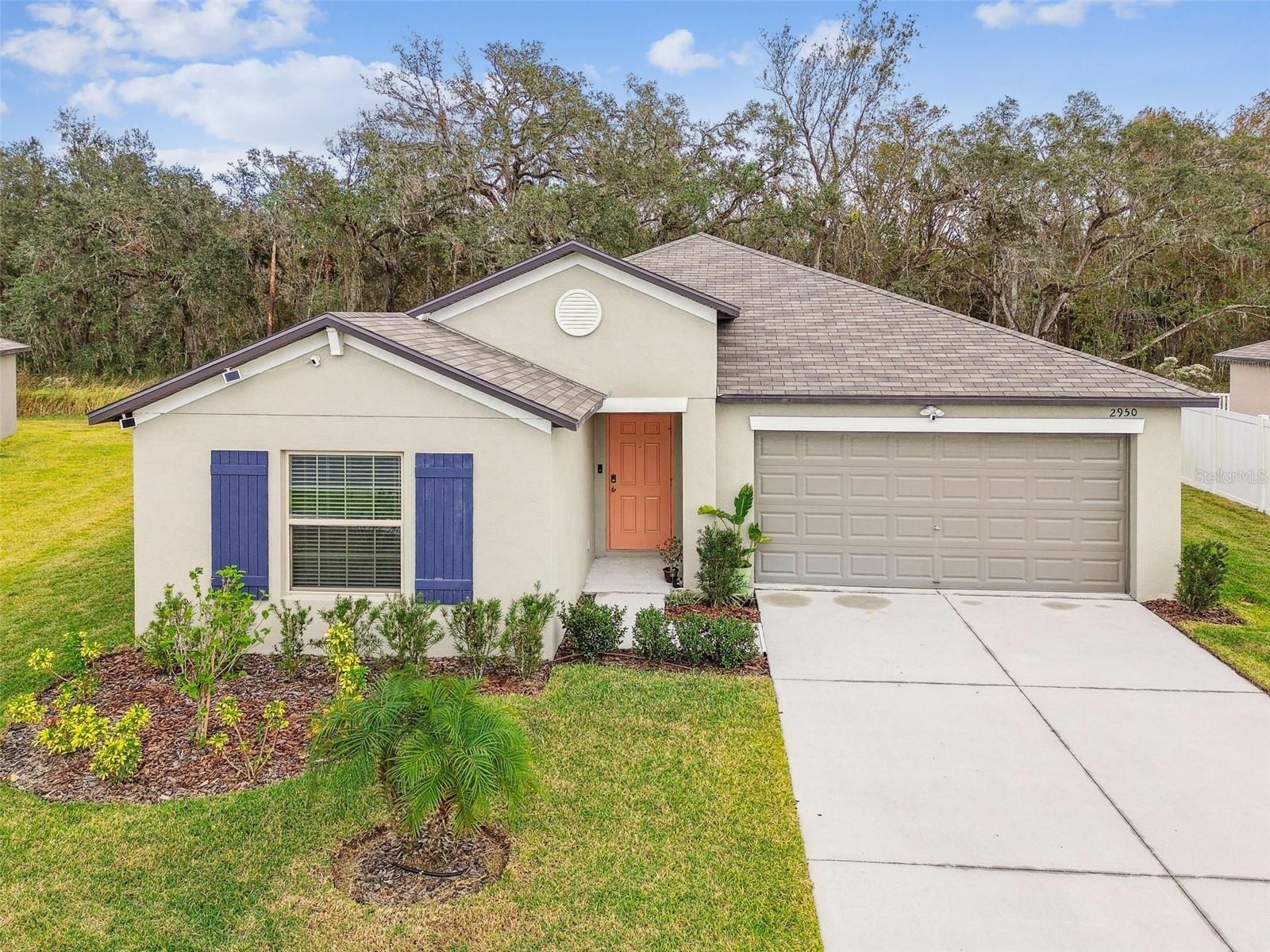 2950 LYTTON HALL DR, ZEPHYRHILLS, FL, 33540