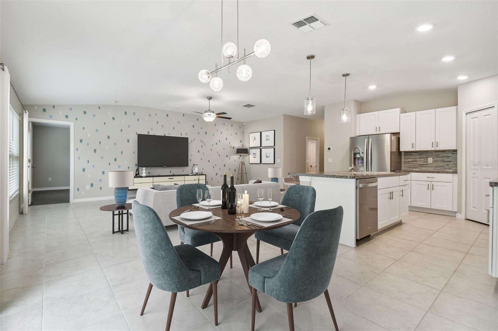 2950 LYTTON HALL DR, ZEPHYRHILLS, FL, 33540