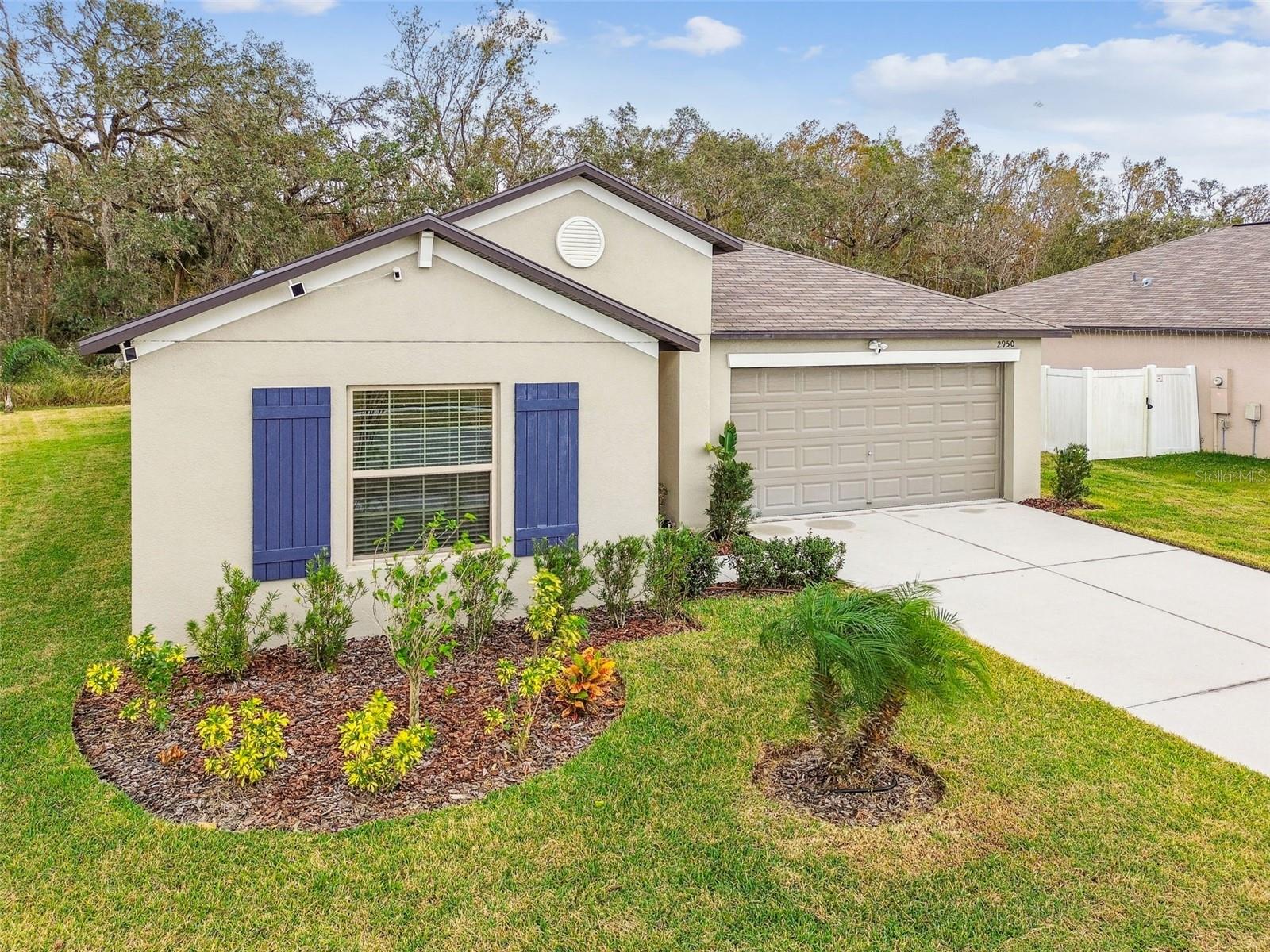 2950 LYTTON HALL DR, ZEPHYRHILLS, FL, 33540