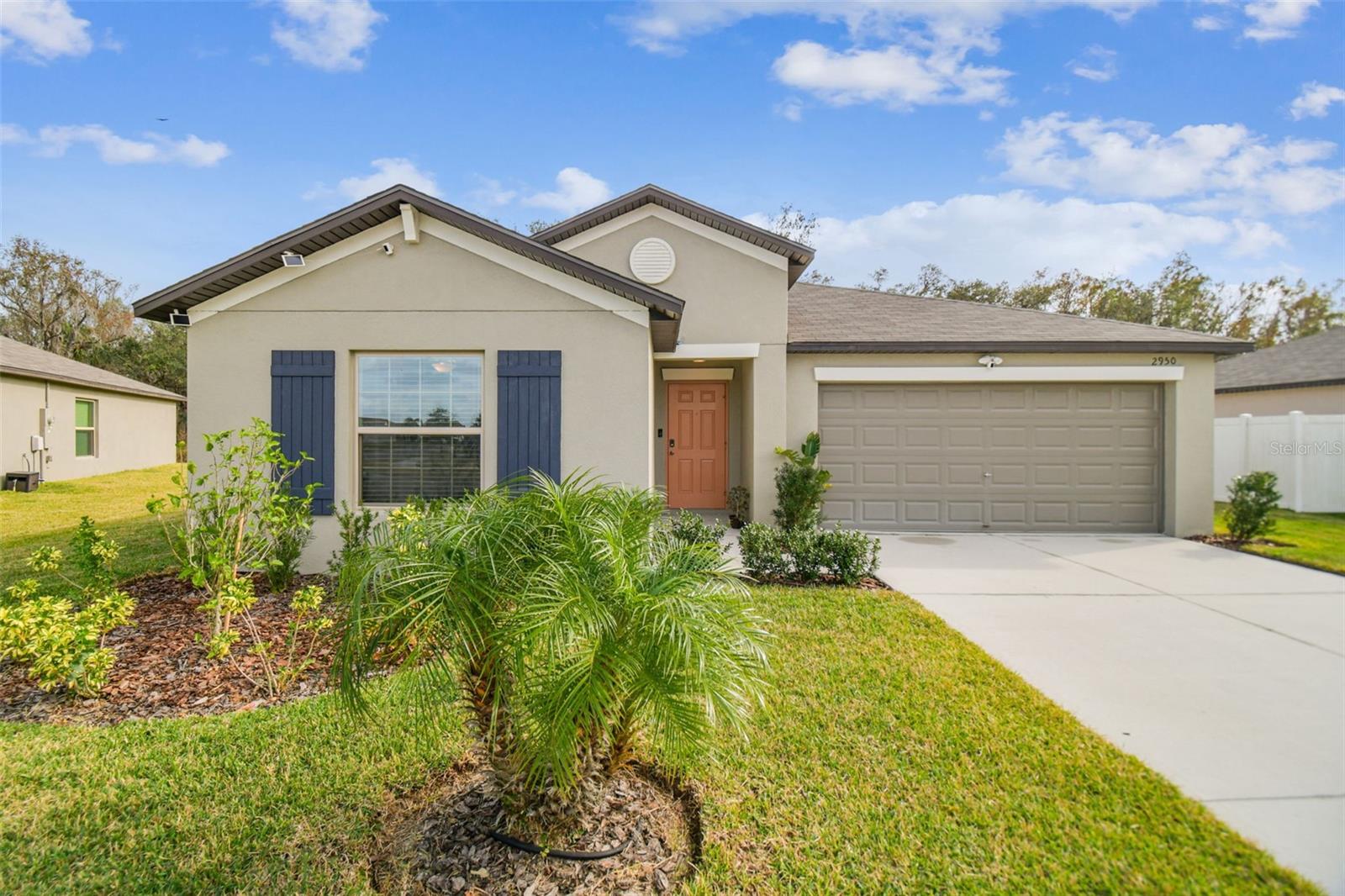2950 LYTTON HALL DR, ZEPHYRHILLS, FL, 33540