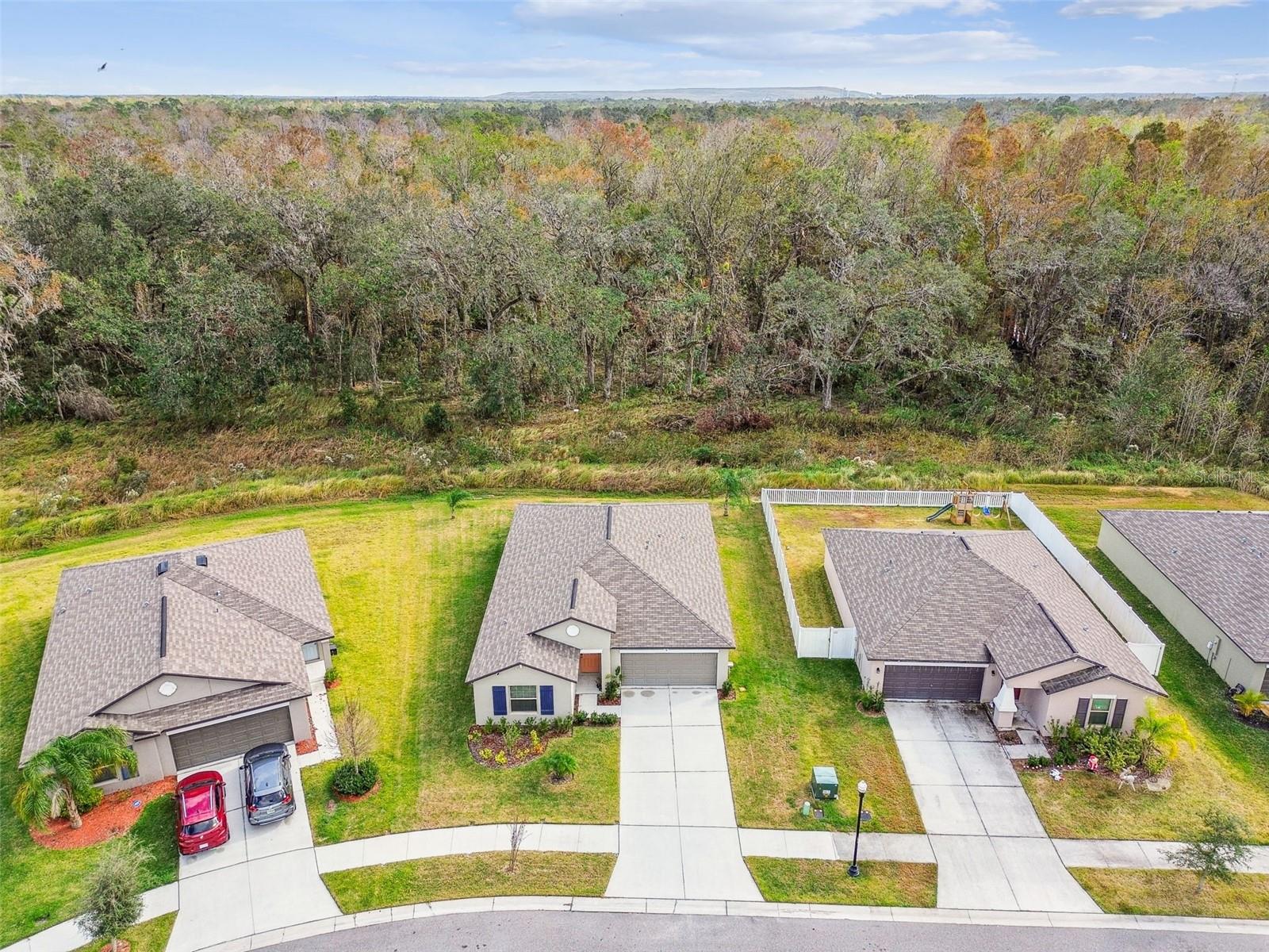 2950 LYTTON HALL DR, ZEPHYRHILLS, FL, 33540