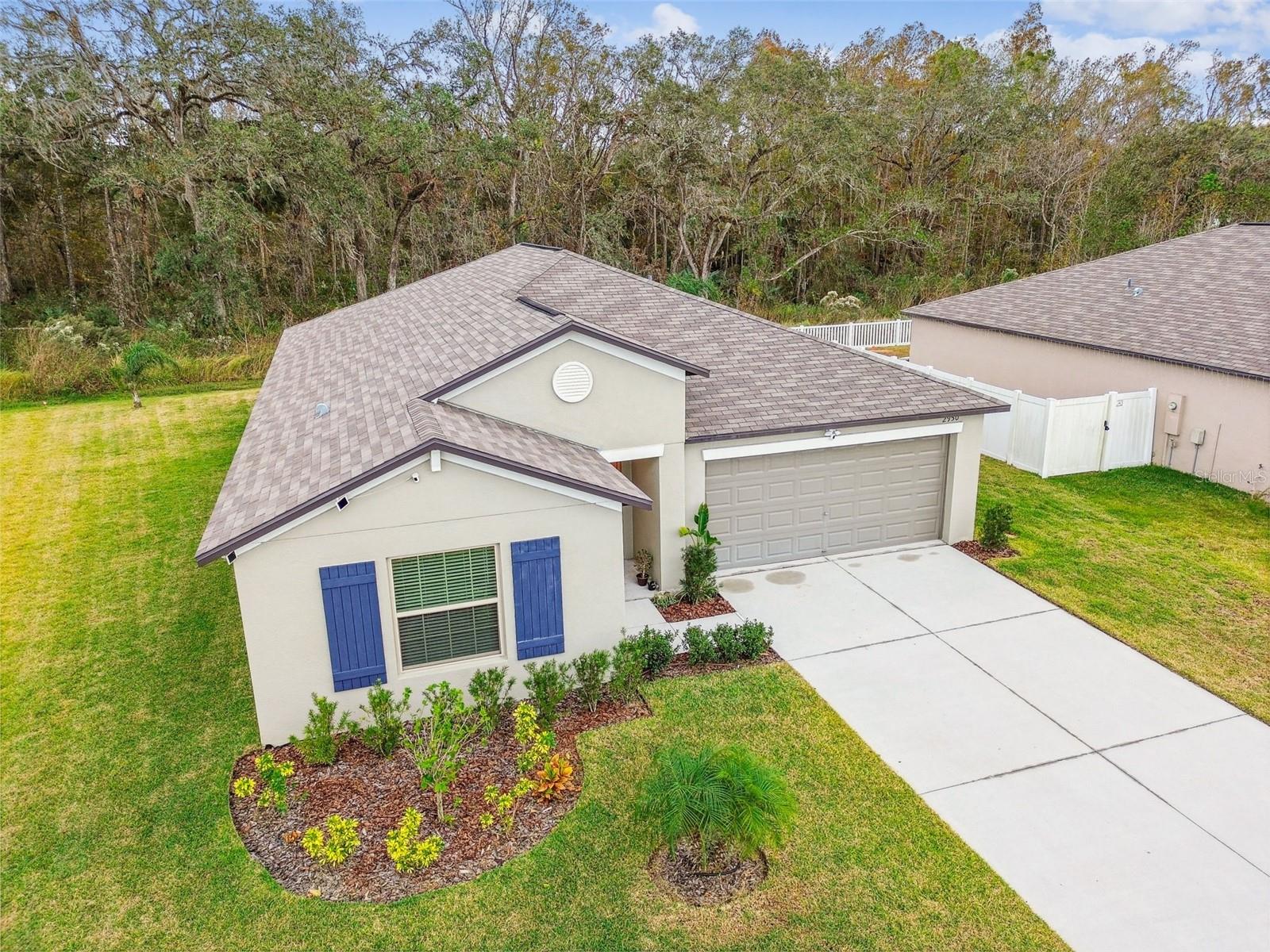 2950 LYTTON HALL DR, ZEPHYRHILLS, FL, 33540