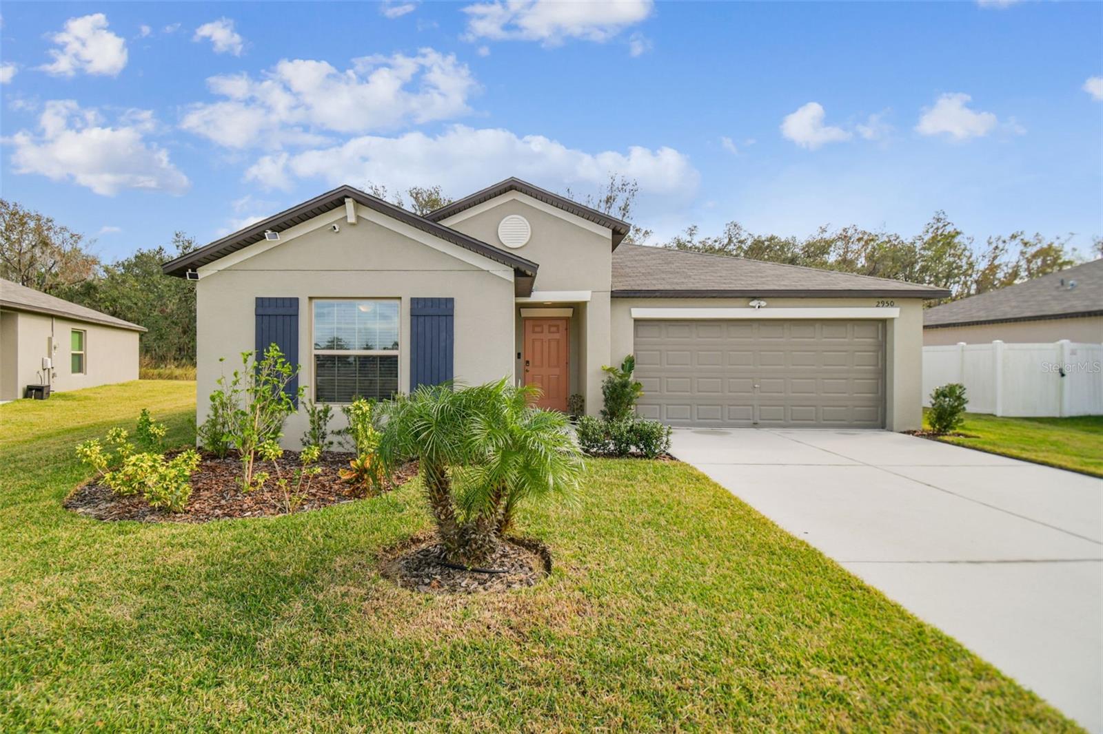2950 LYTTON HALL DR, ZEPHYRHILLS, FL, 33540