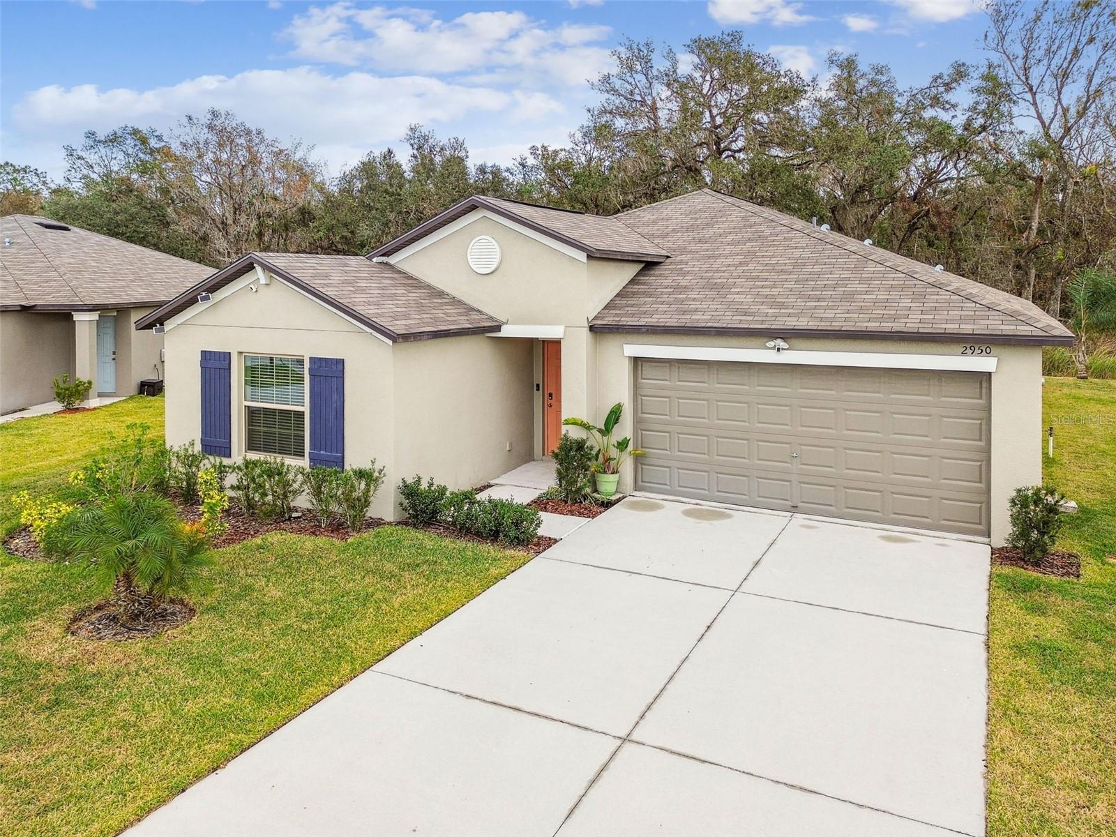 2950 LYTTON HALL DR, ZEPHYRHILLS, FL, 33540