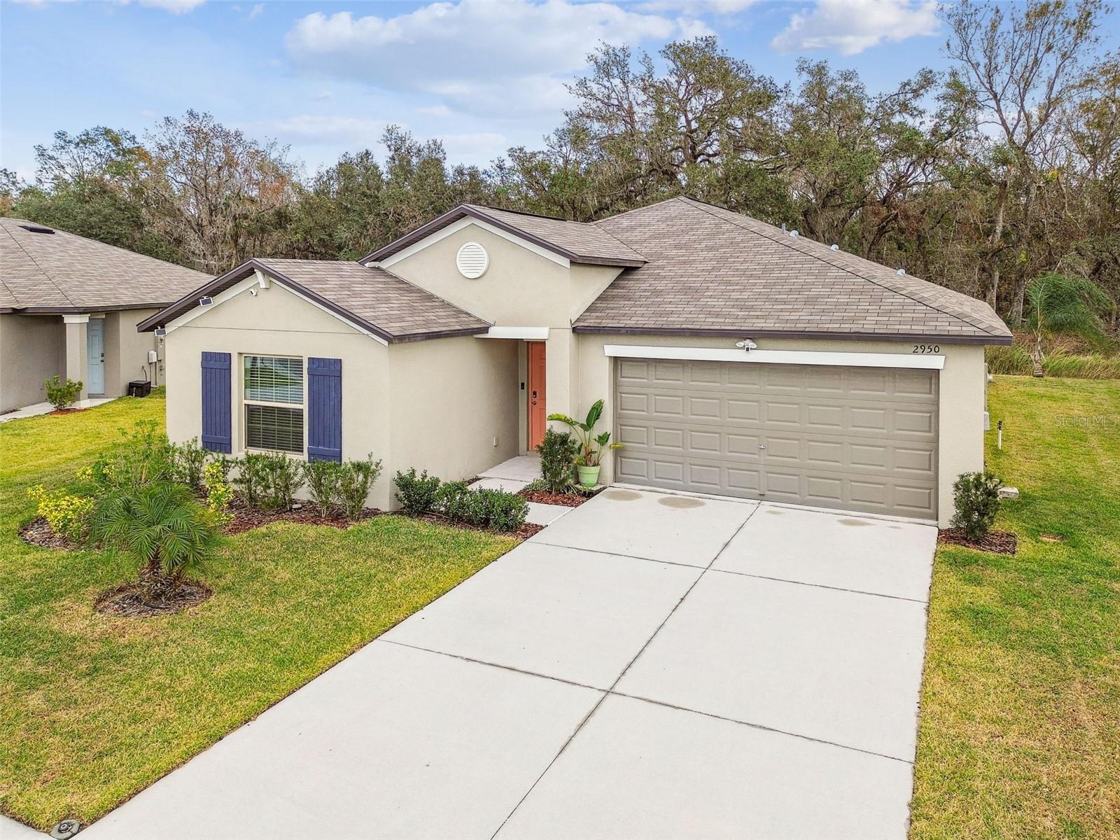 2950 LYTTON HALL DR, ZEPHYRHILLS, FL, 33540