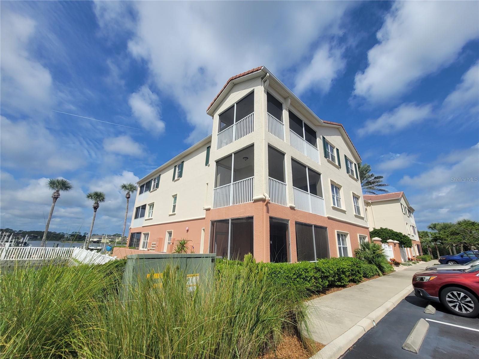 200 MARINA BAY DR #201, FLAGLER BEACH, FL, 32136