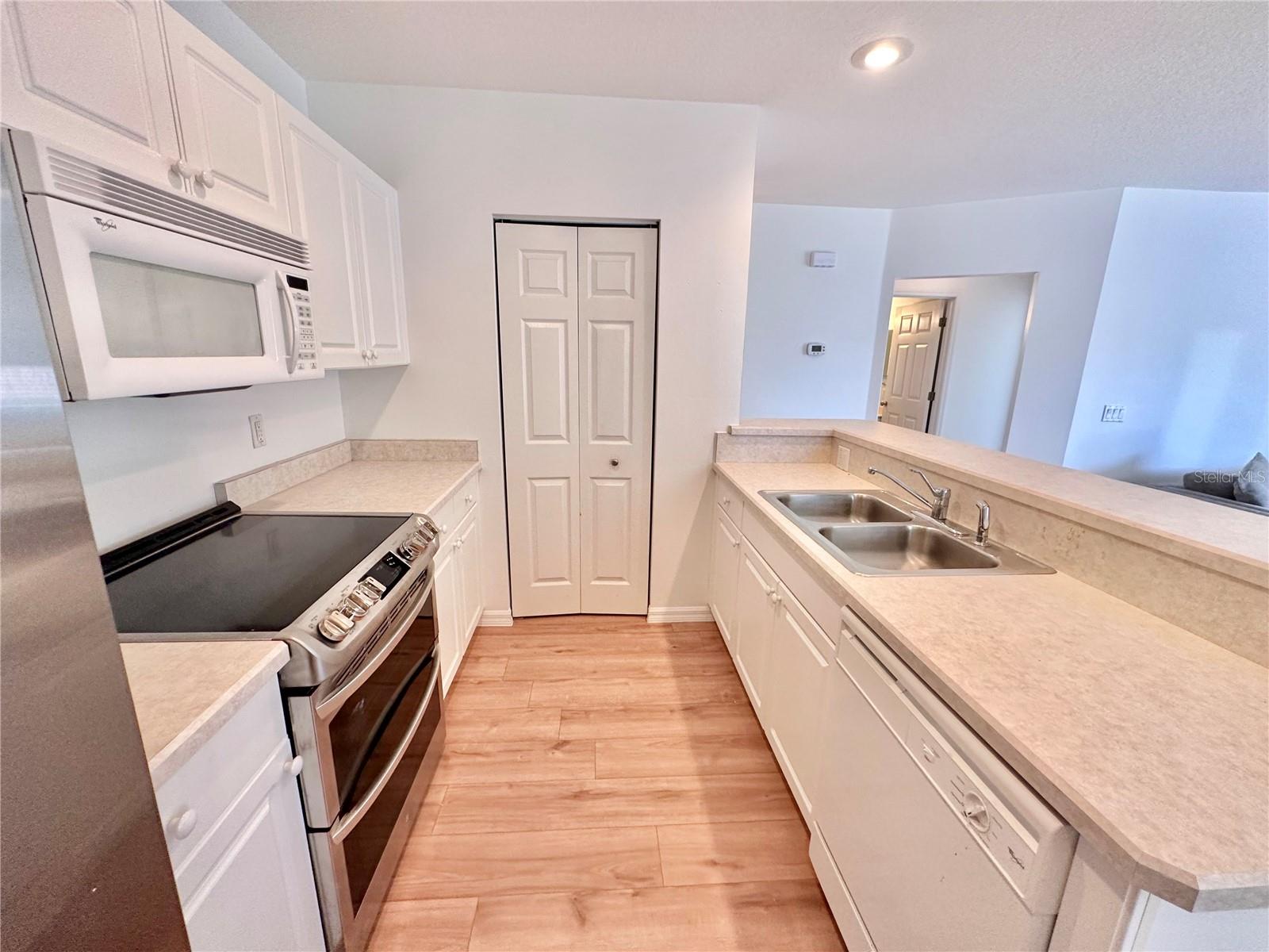 200 MARINA BAY DR #201, FLAGLER BEACH, FL, 32136