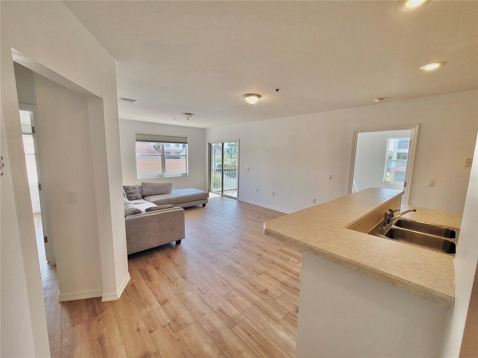 200 MARINA BAY DR #201, FLAGLER BEACH, FL, 32136